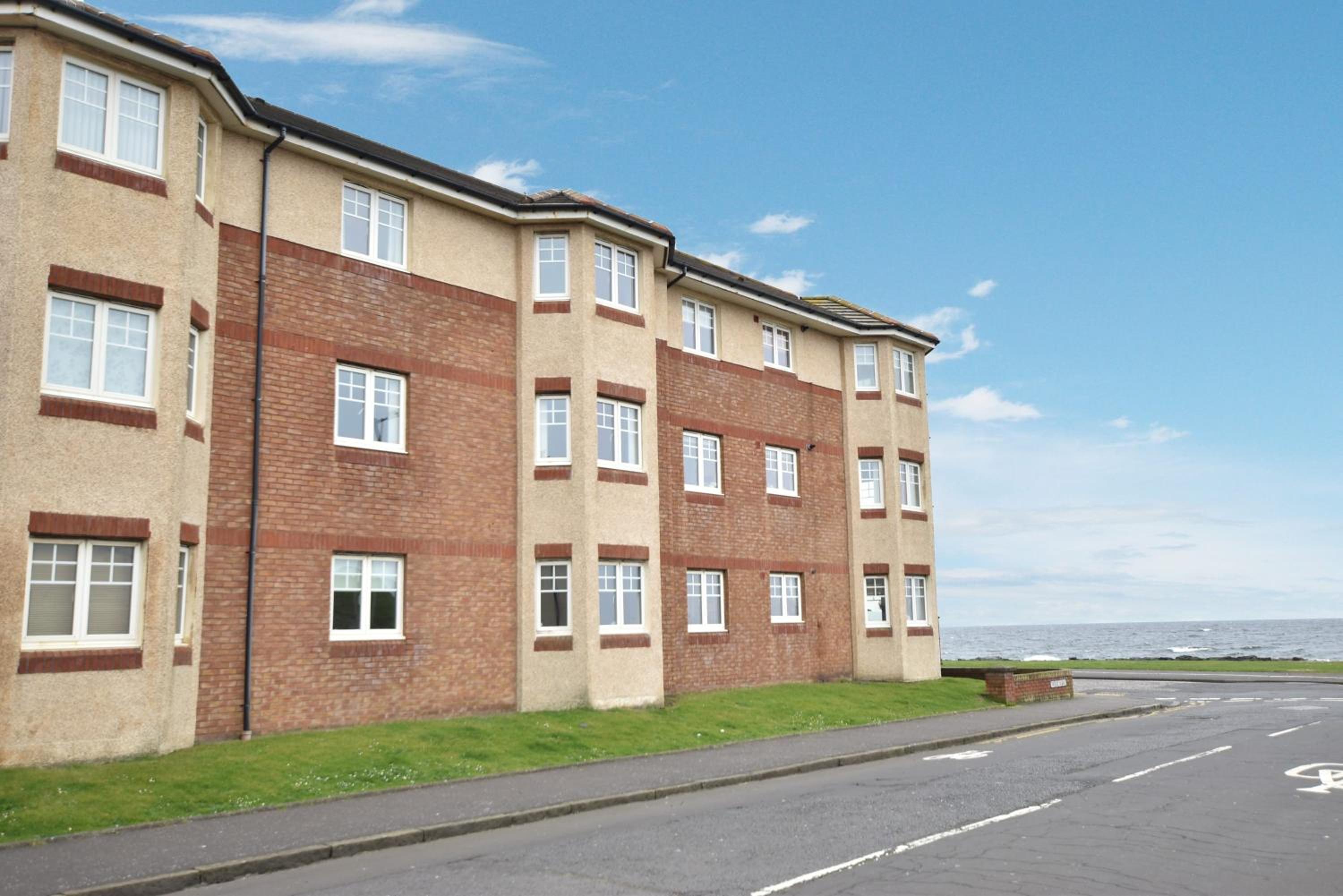 Wood Court, Troon