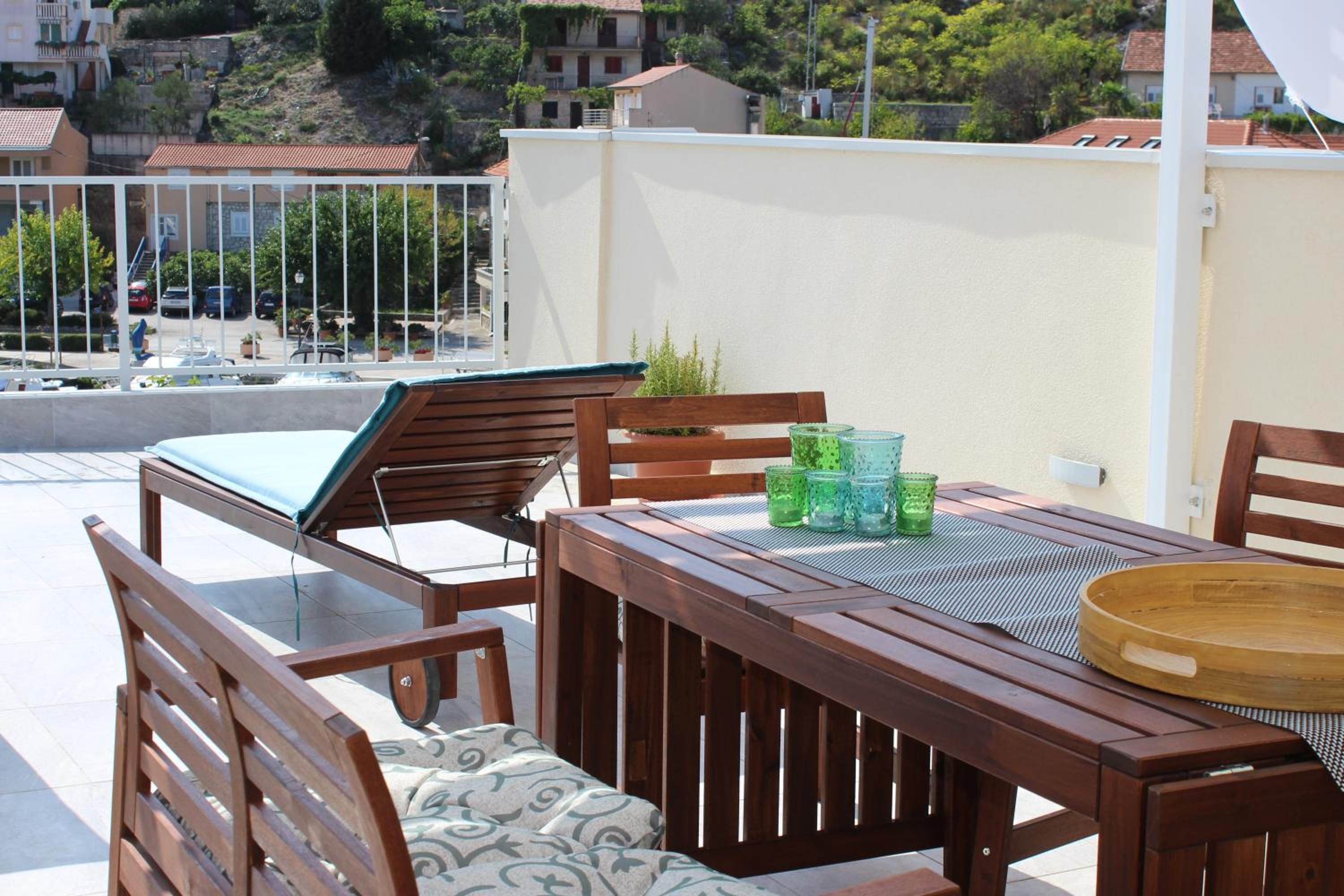 Apartments Ivan Zaton view 5