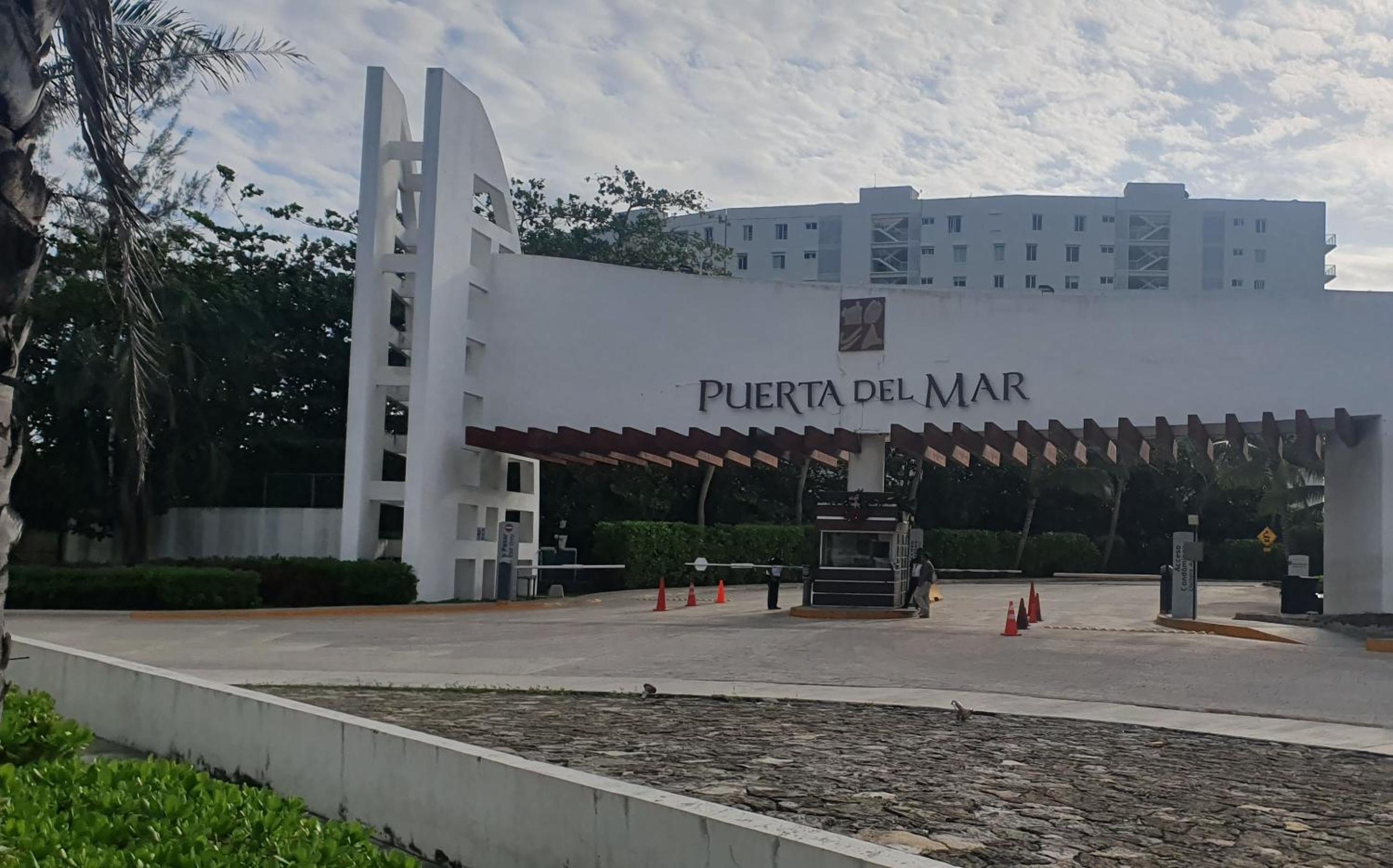 Cancun Amara
