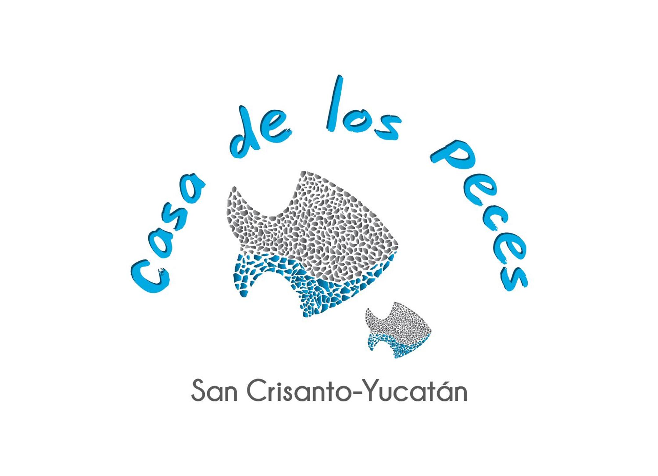 Casa De Los Peces