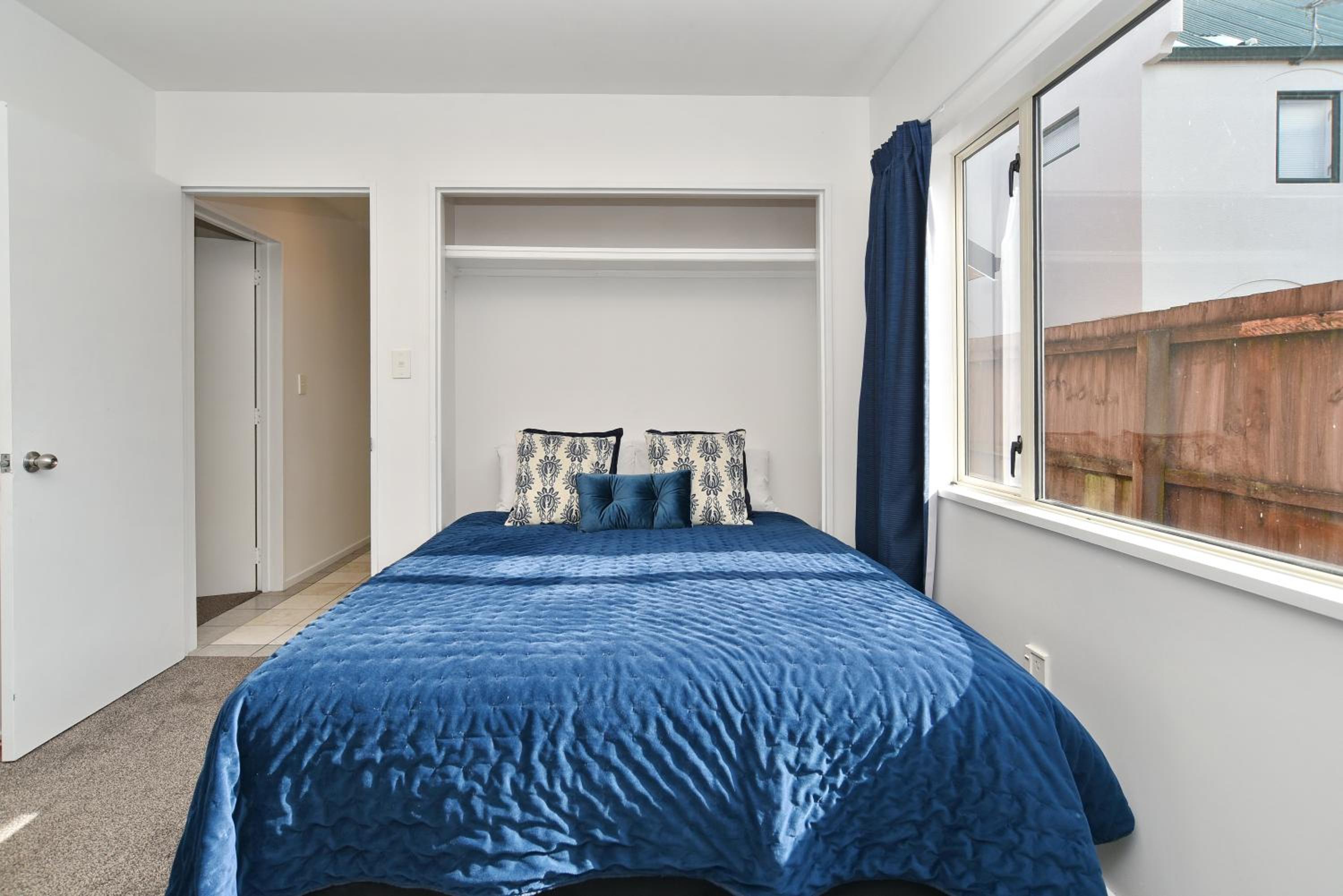 City Haven - 4BR for Families & Friends, Secure Parking view 3