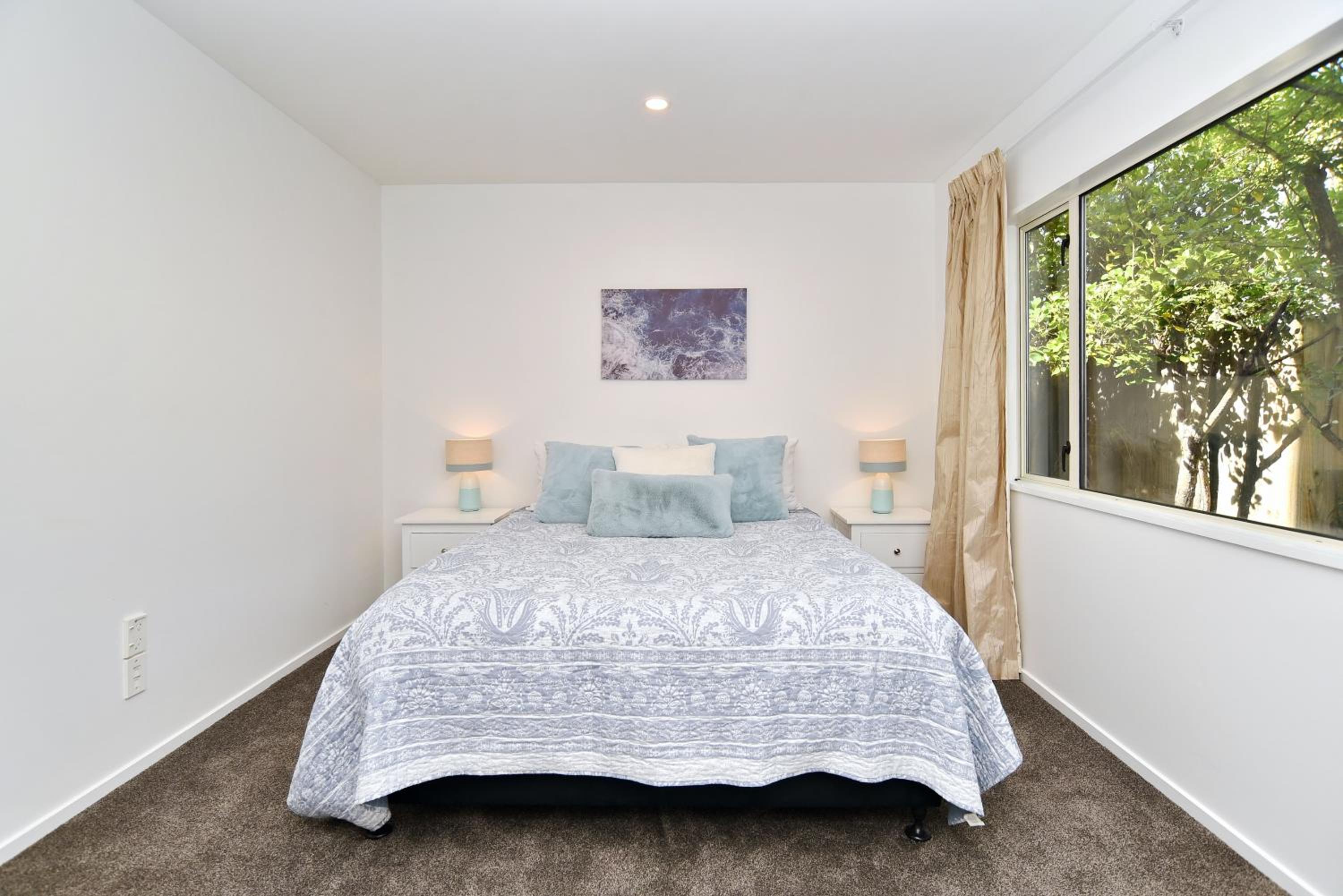 City Haven - 4BR for Families & Friends, Secure Parking view 5