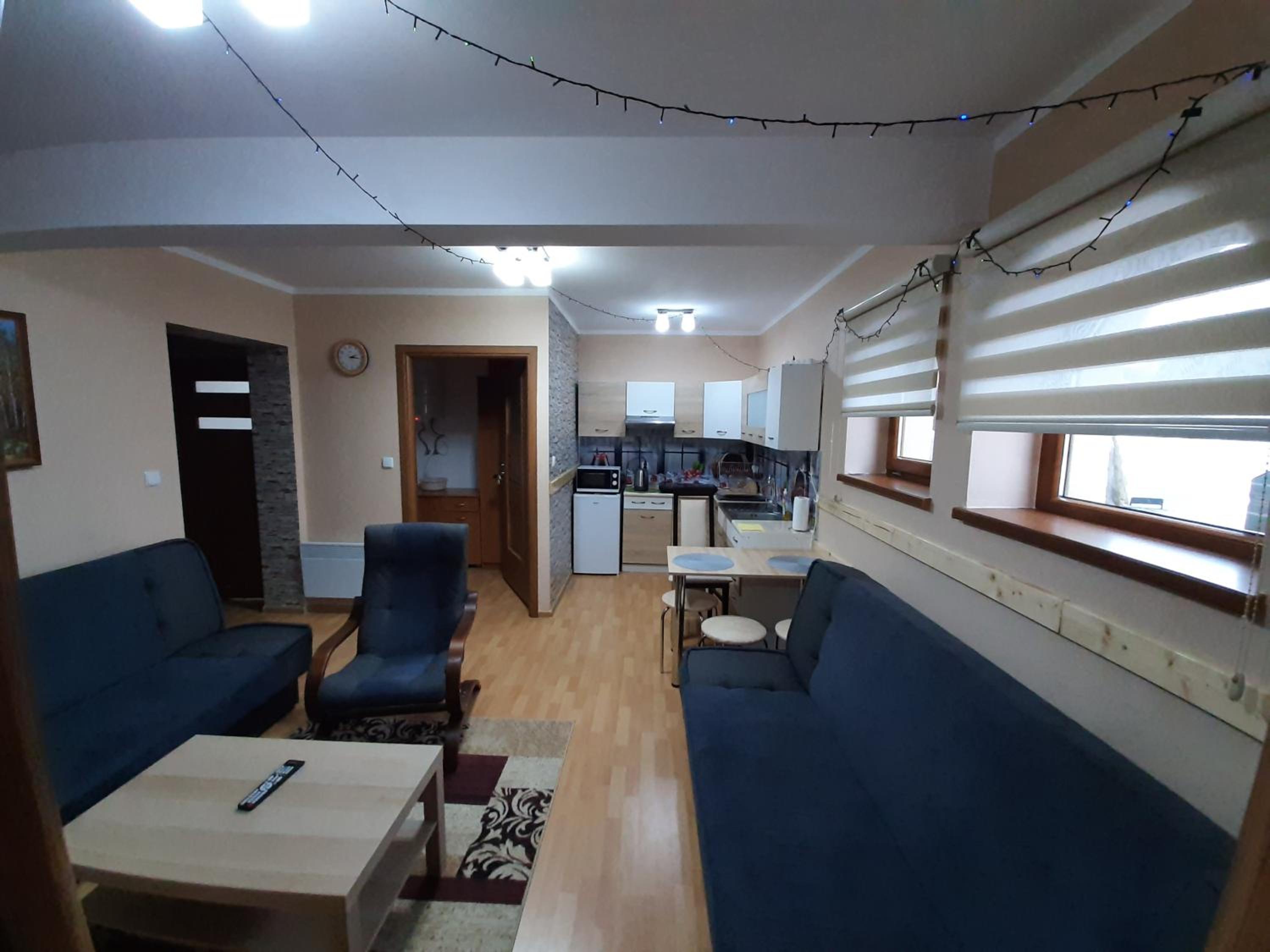 APARTAMENT ELIZABETH view 5