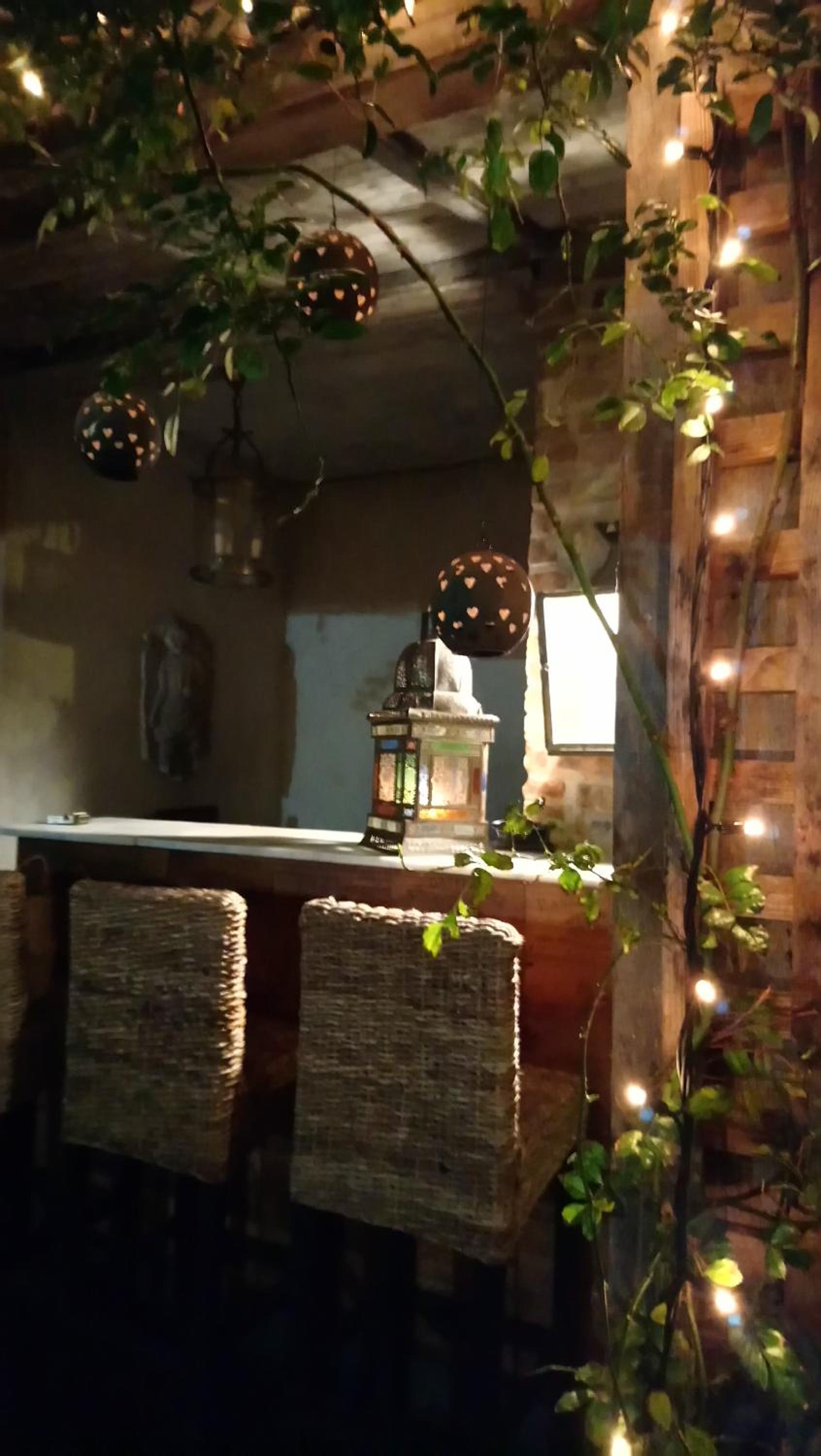 Le relais de saint Jacques, photo 15