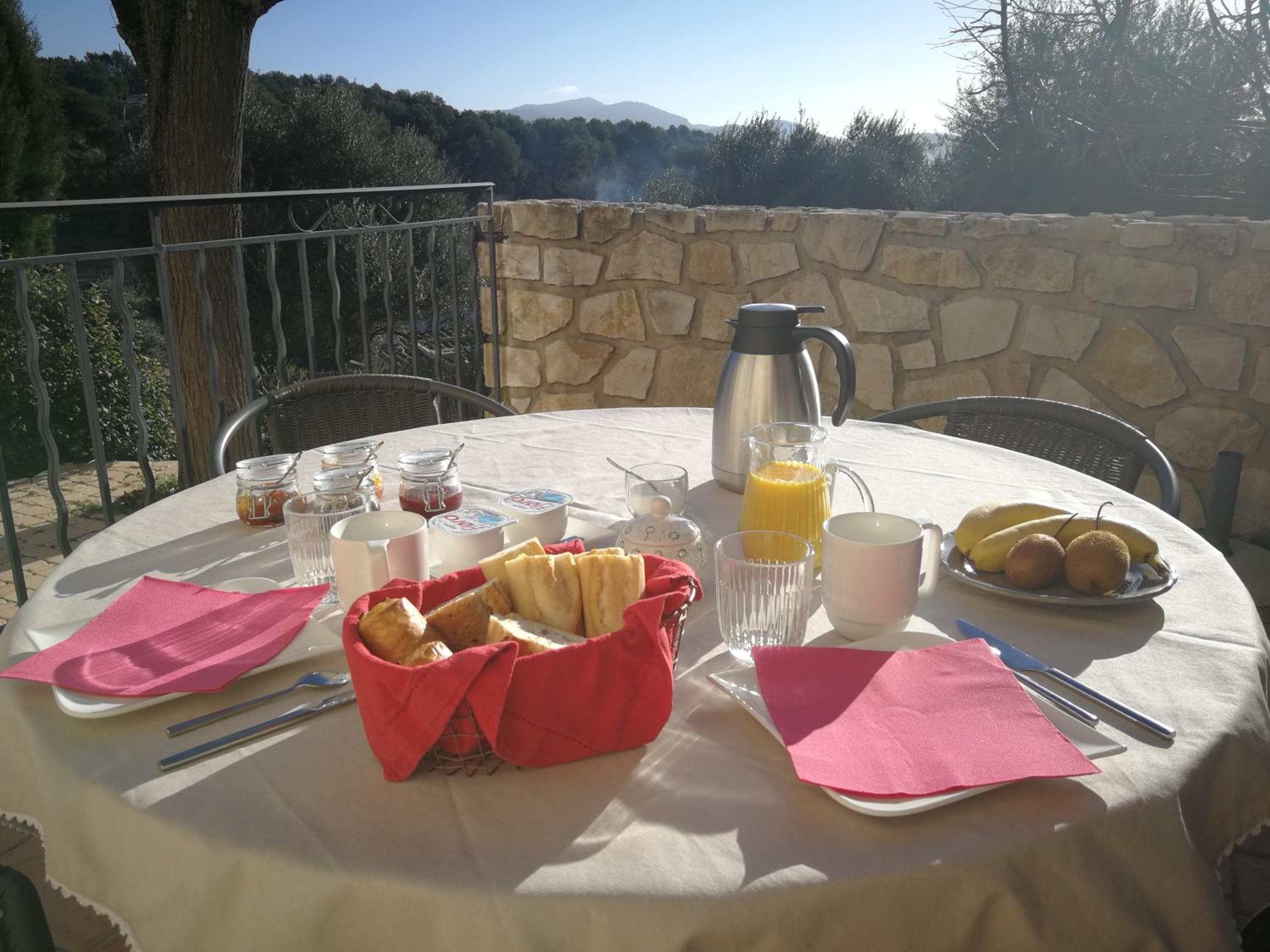 la Cigalette view 5