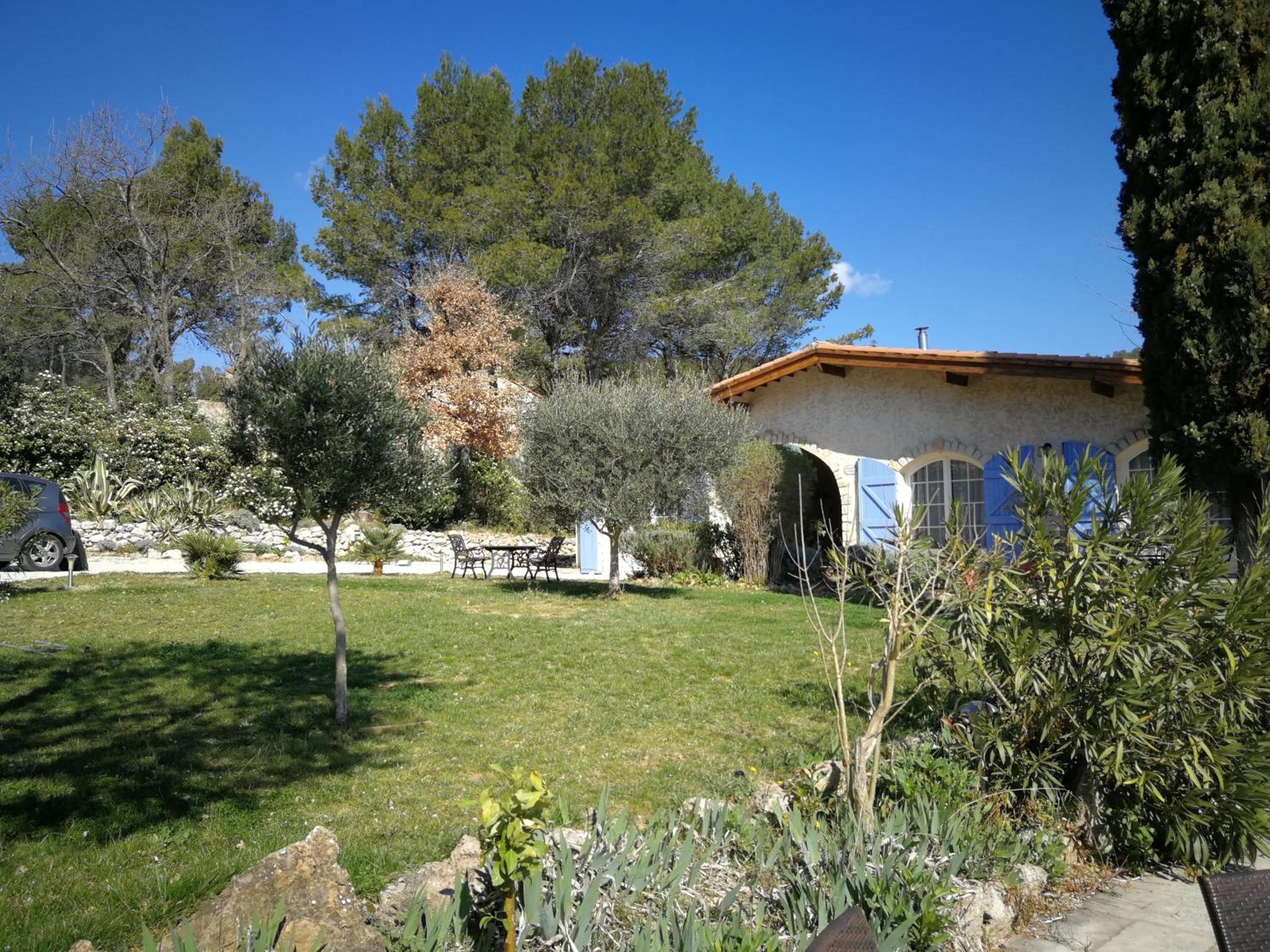 la Cigalette view 3