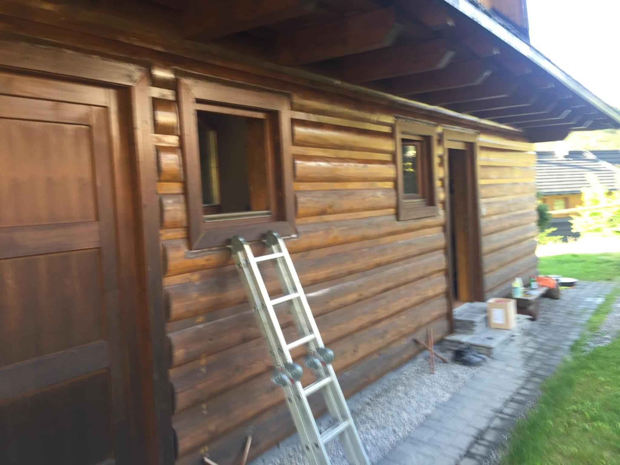 13 Komnata Terchová view 5