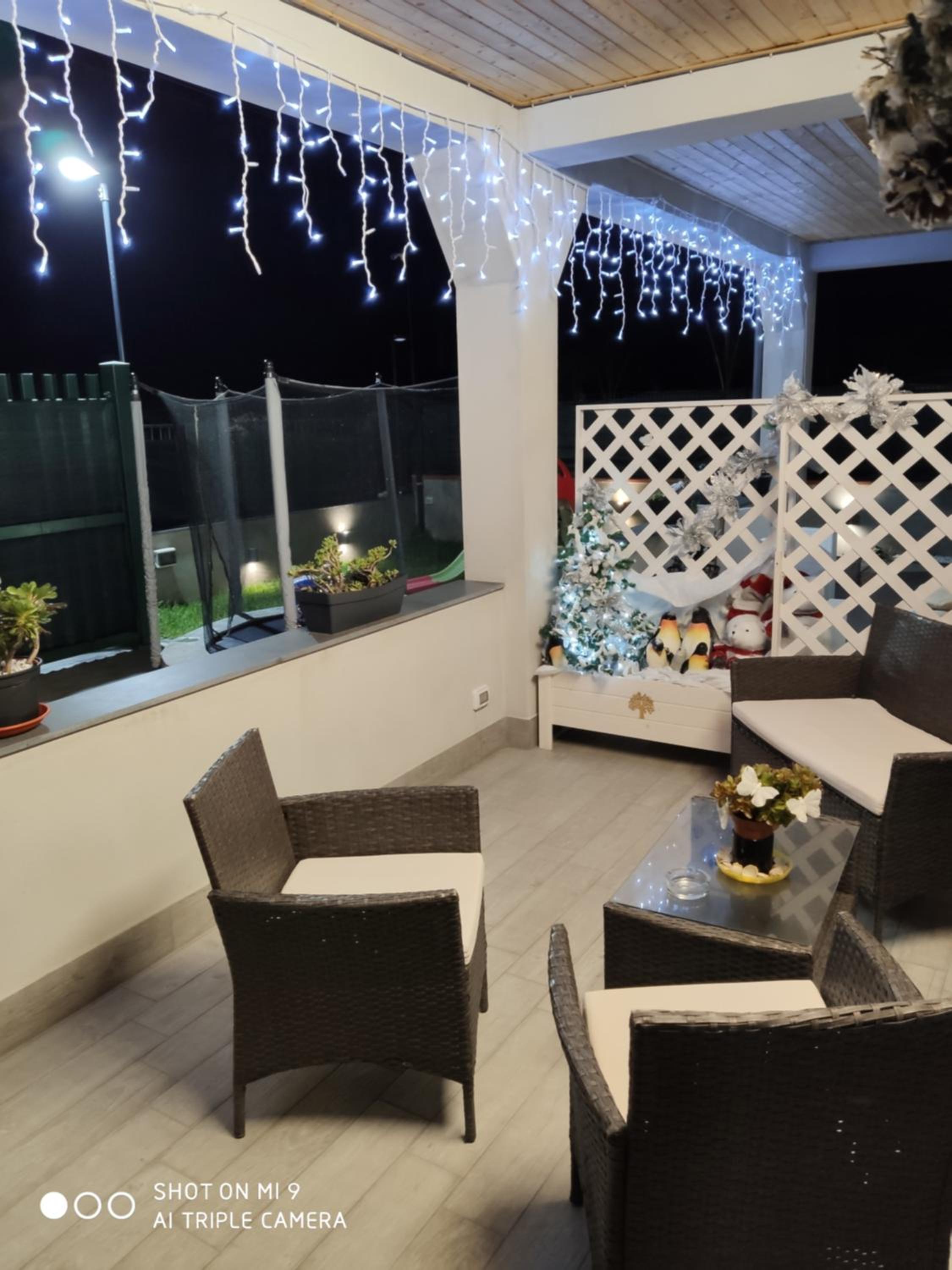 Villa Andrea view 4