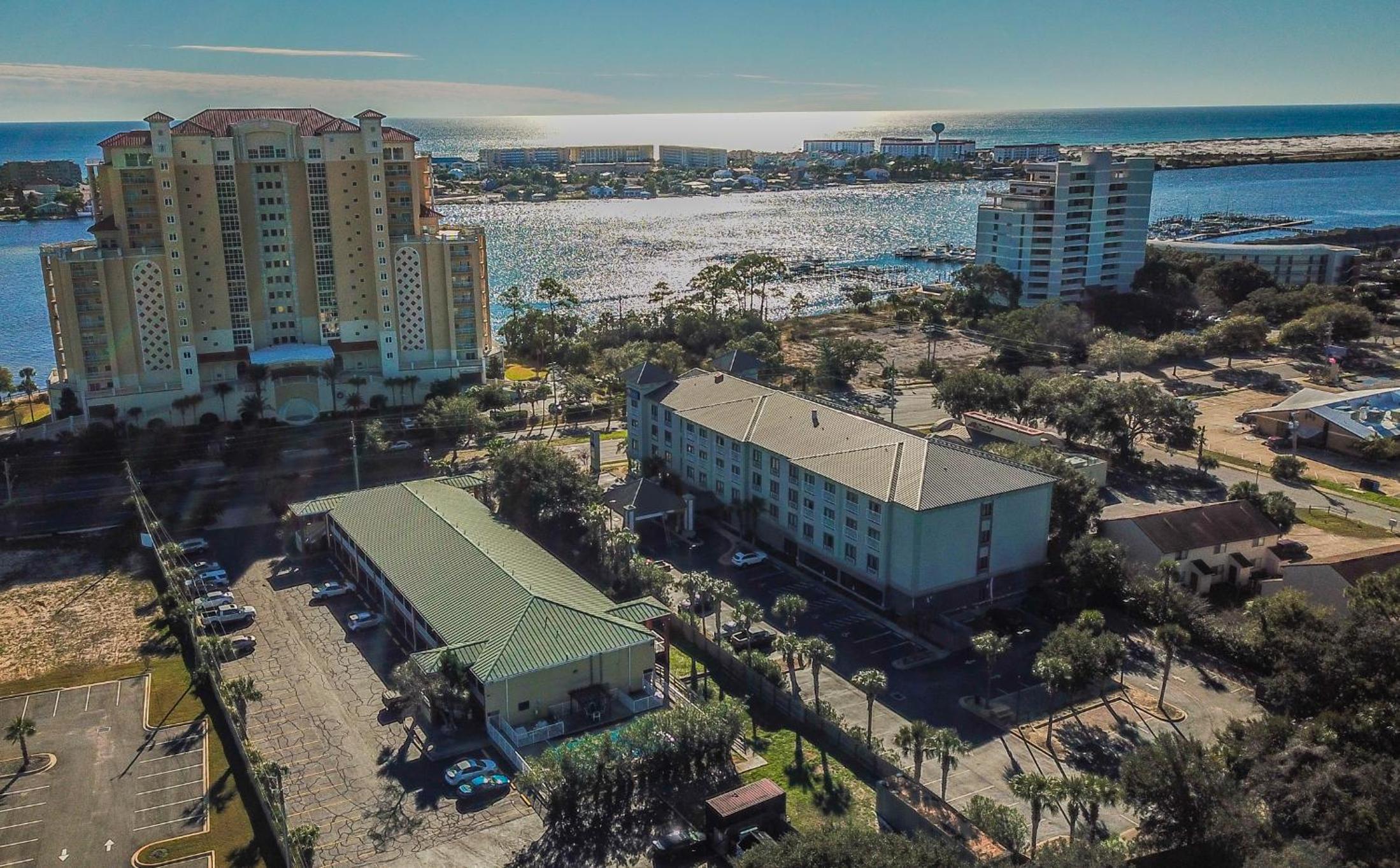 Days Inn by Wyndham Fort Walton Beach