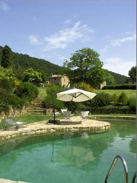 Villa Case Belle view 2