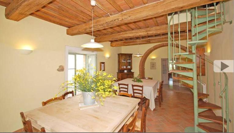 Villa Case Belle view 4