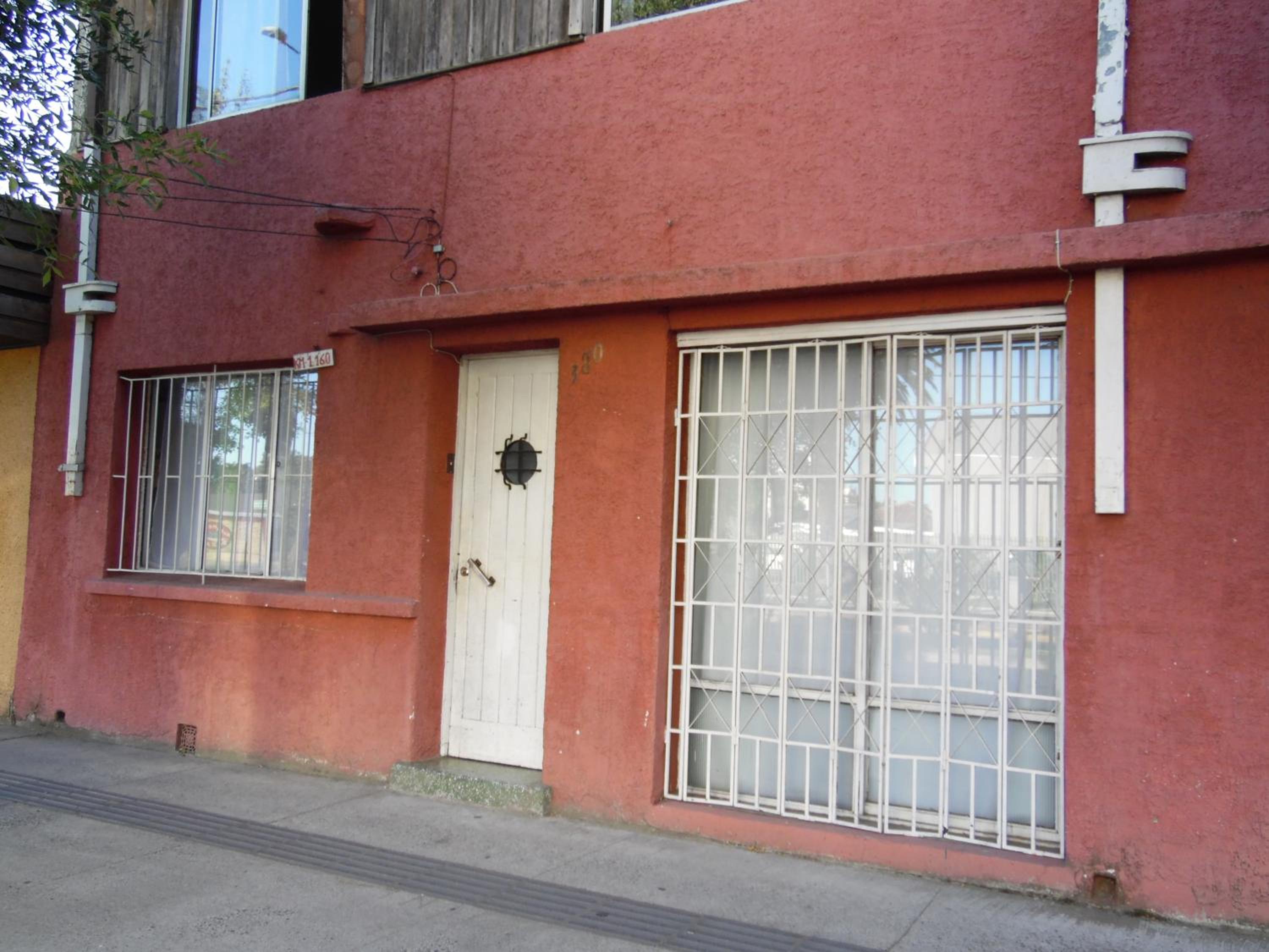 Tipico Hostel Chile