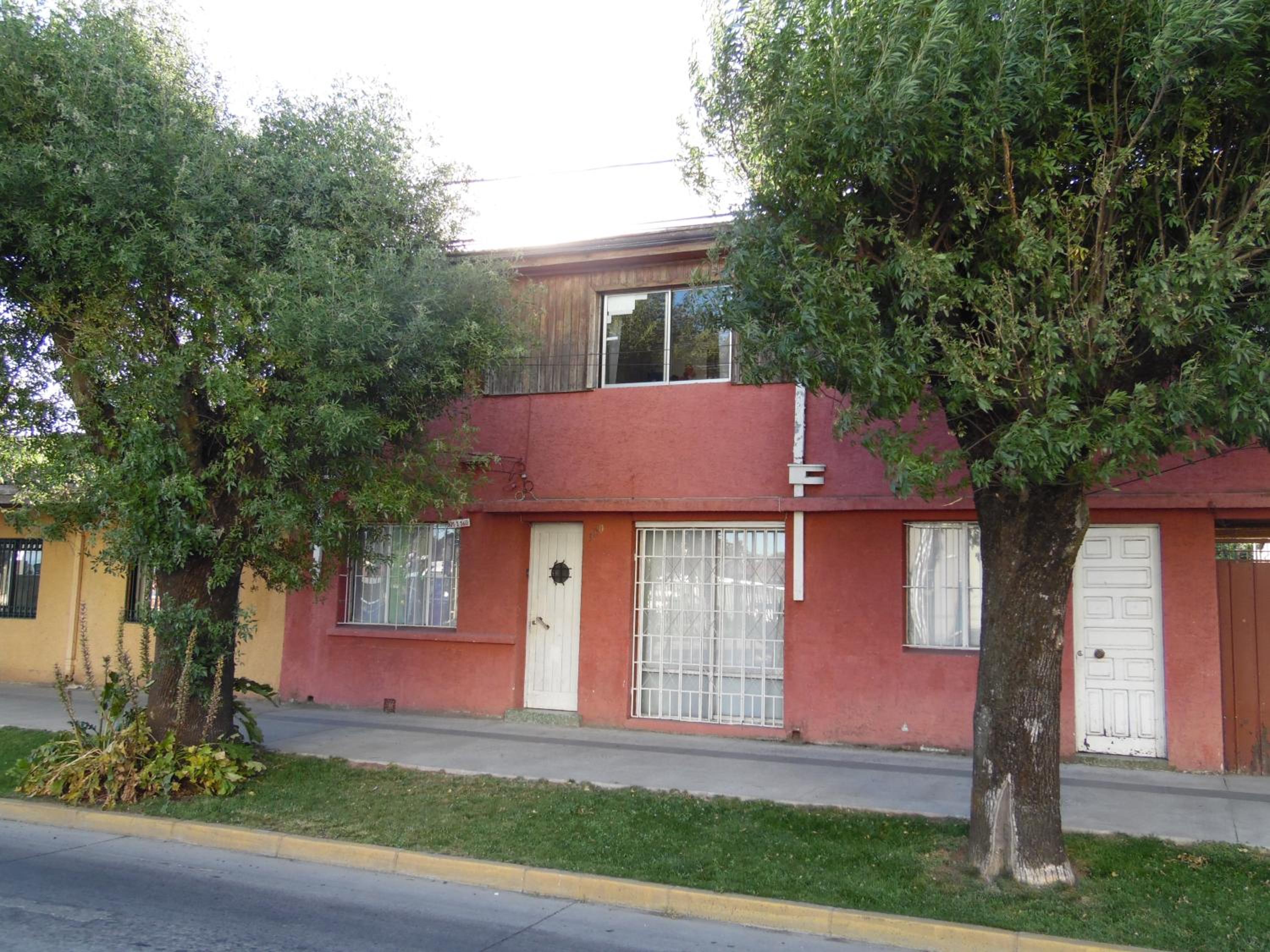 Tipico Hostel Chile