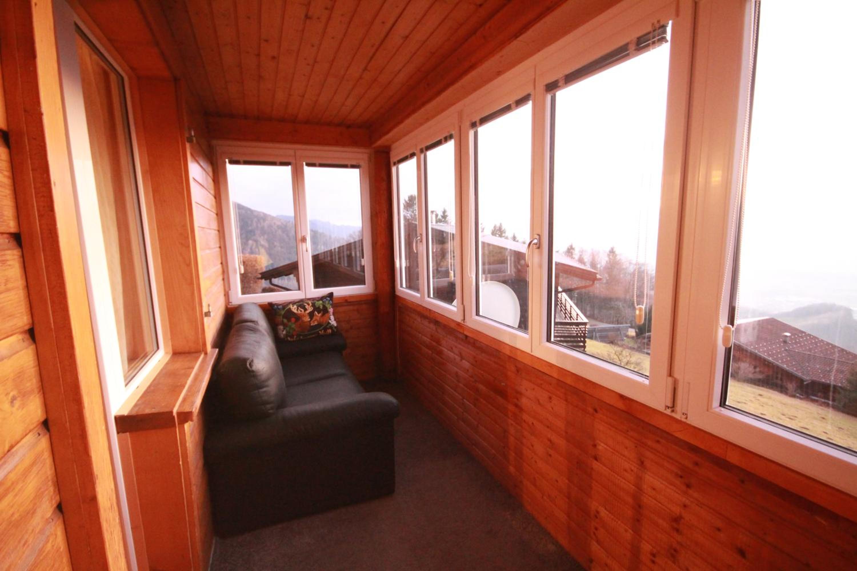 Ferienhaus Fernblick