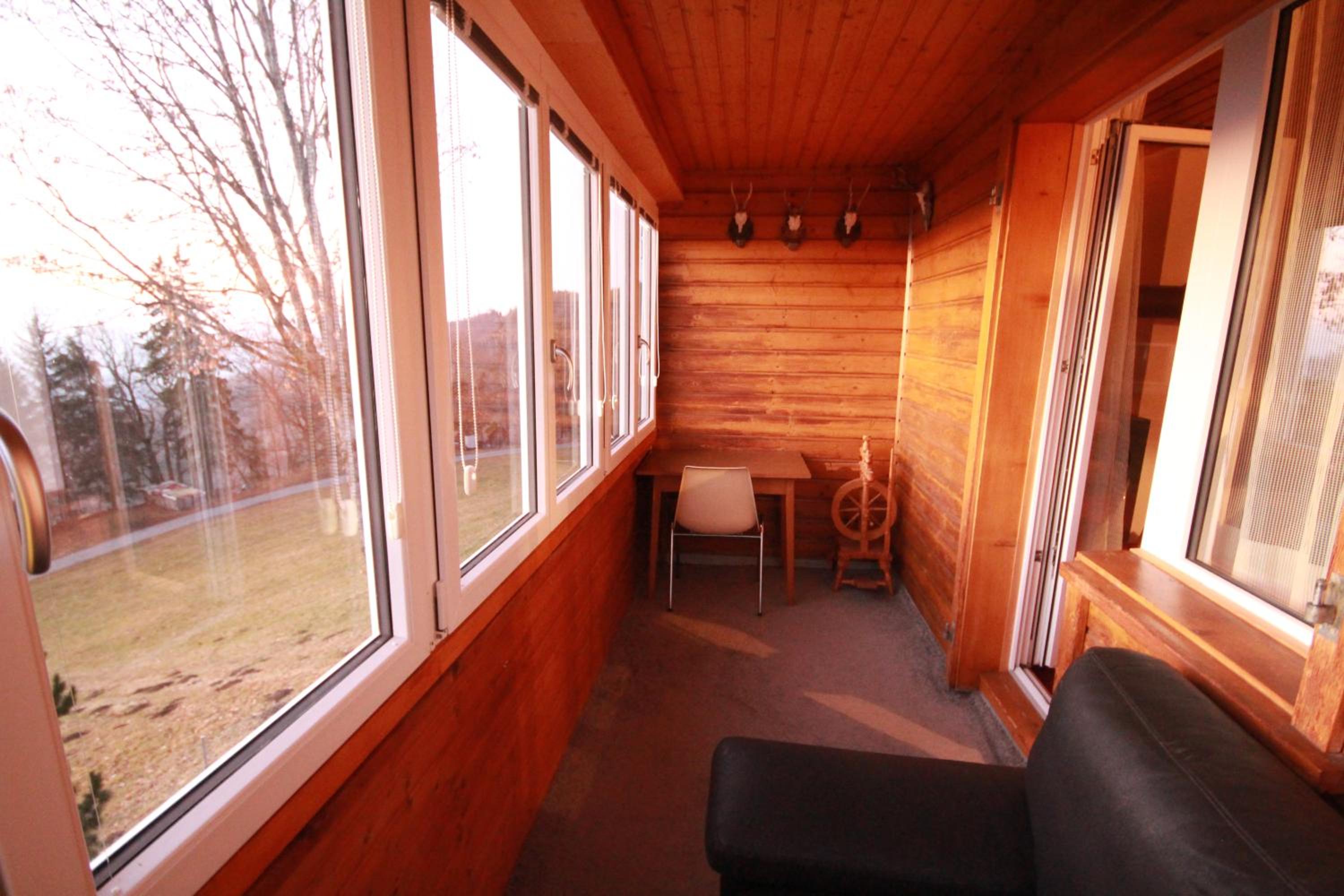 Ferienhaus Fernblick