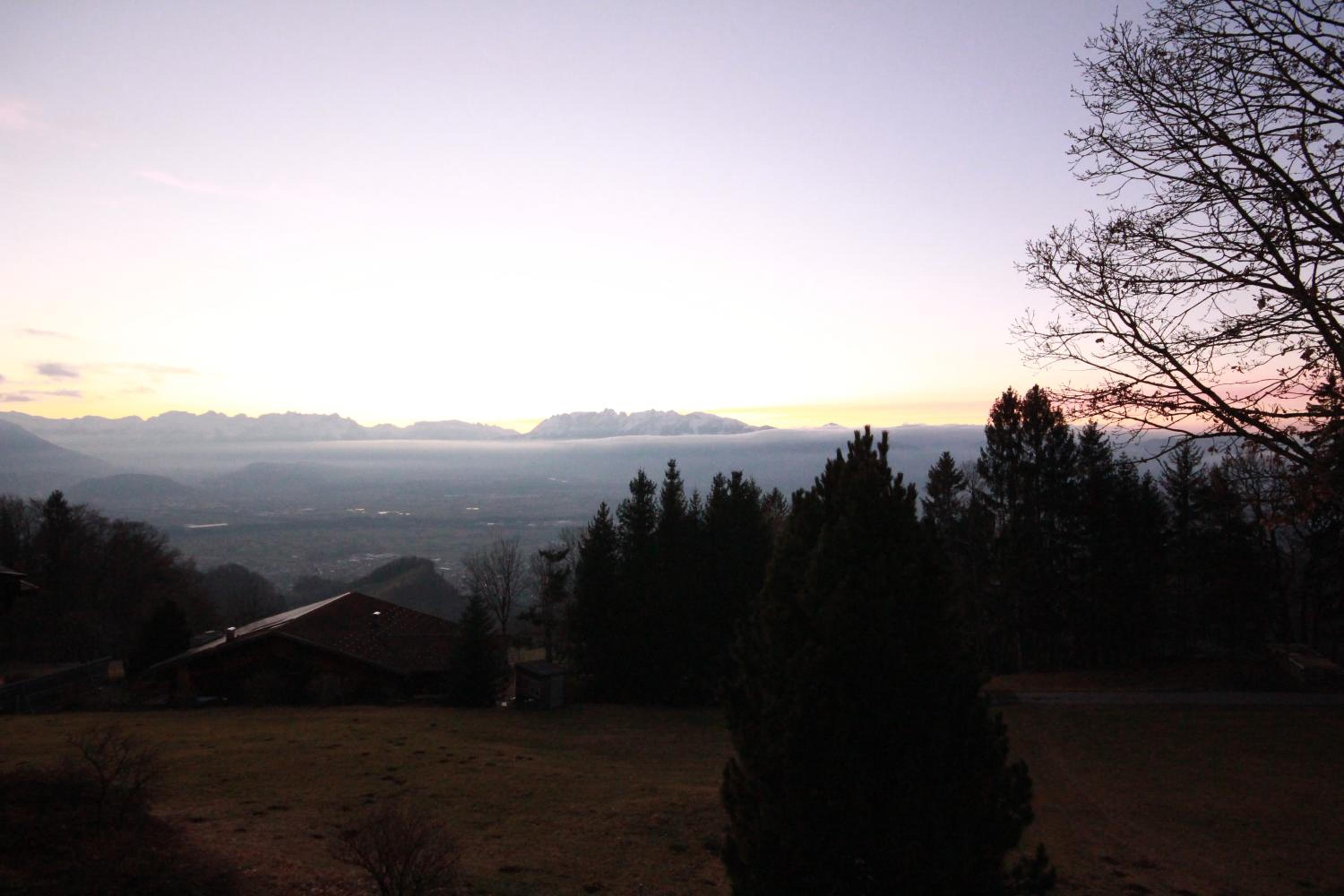 Ferienhaus Fernblick