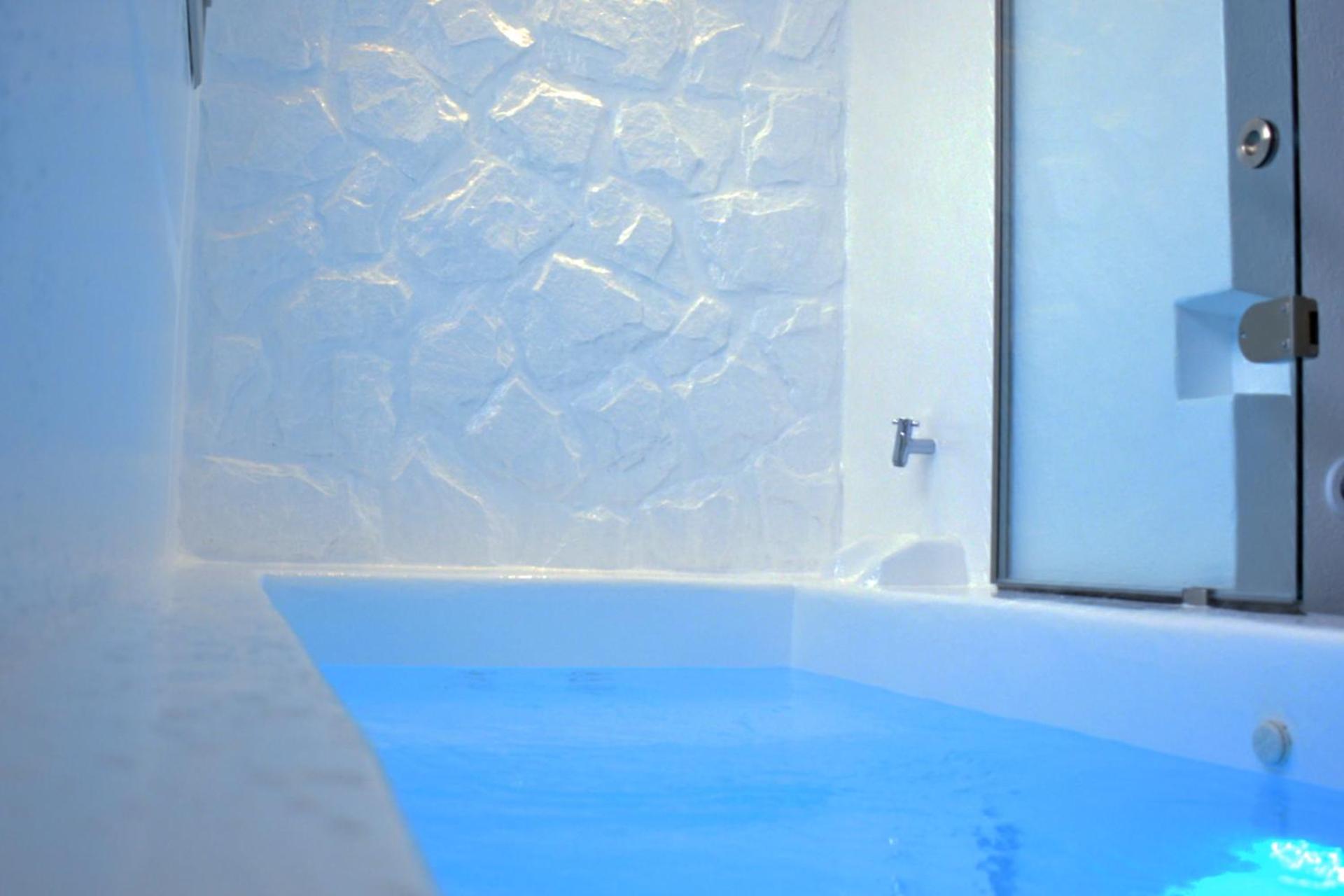 Aphrodite Luxury Apartments