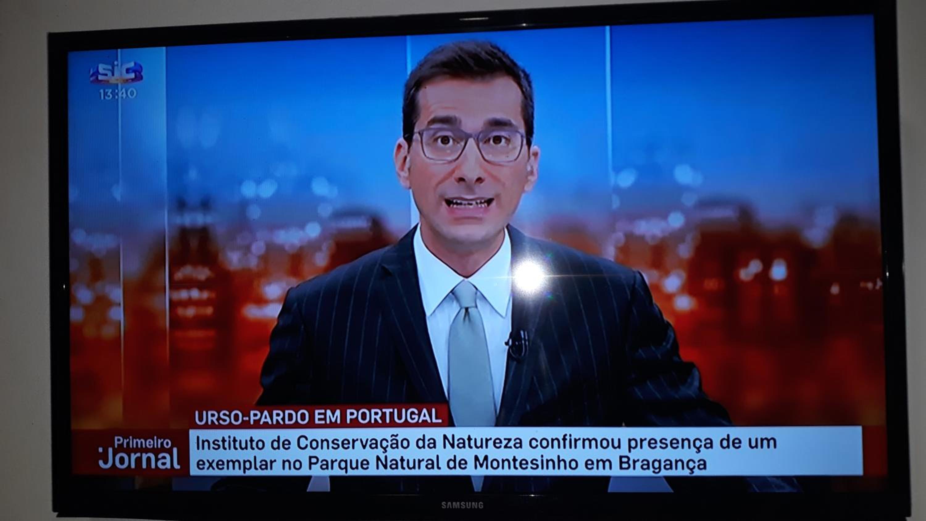 Apimonte Casa do Pascoal - PN Montesinho view 4