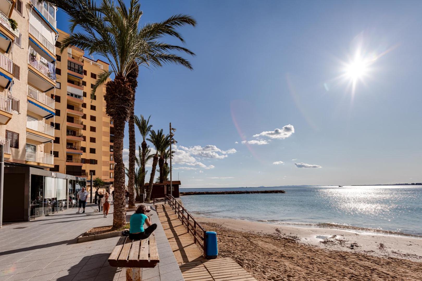 Apartment Studio Relax Almudena