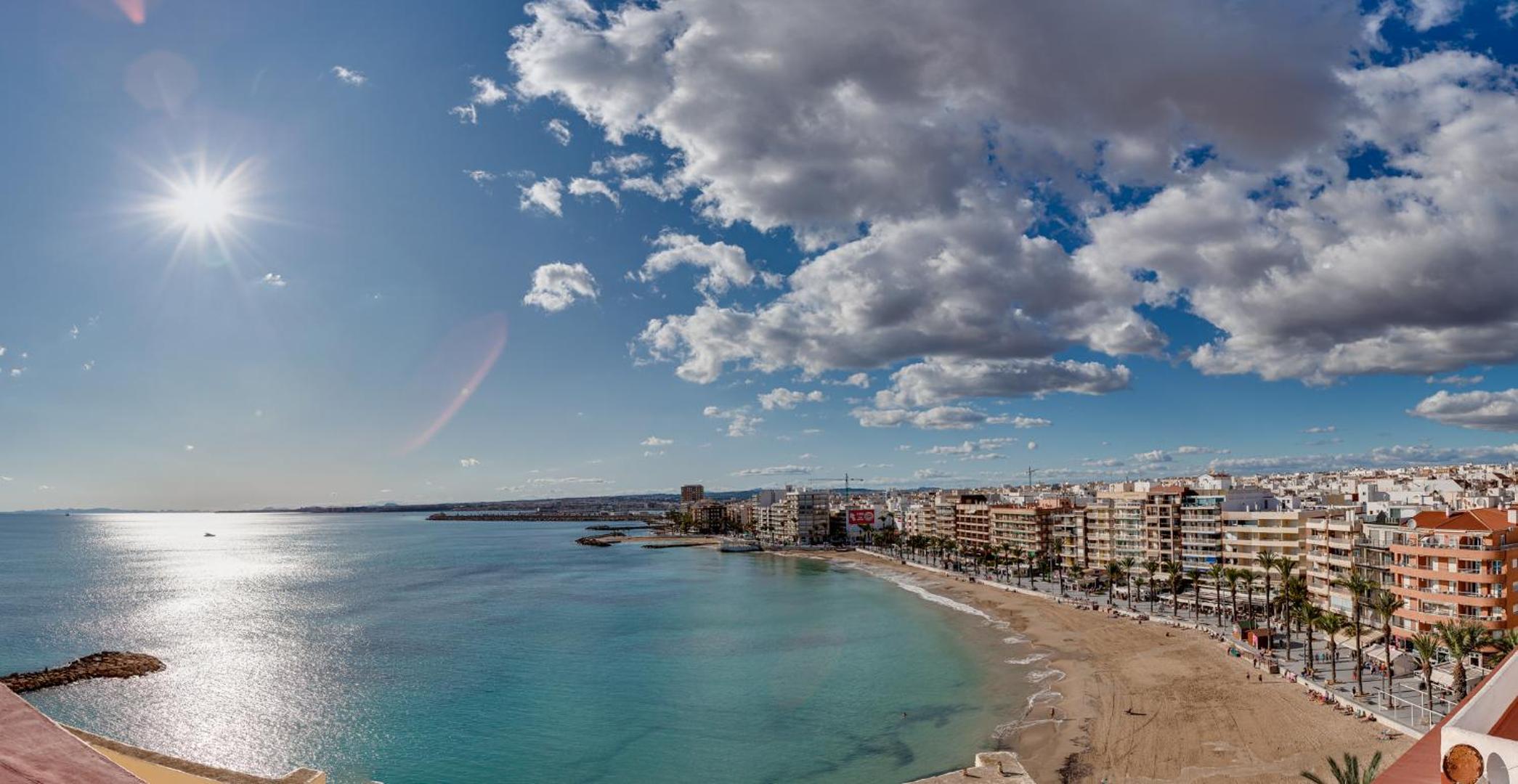 Apartment Studio Relax Almudena