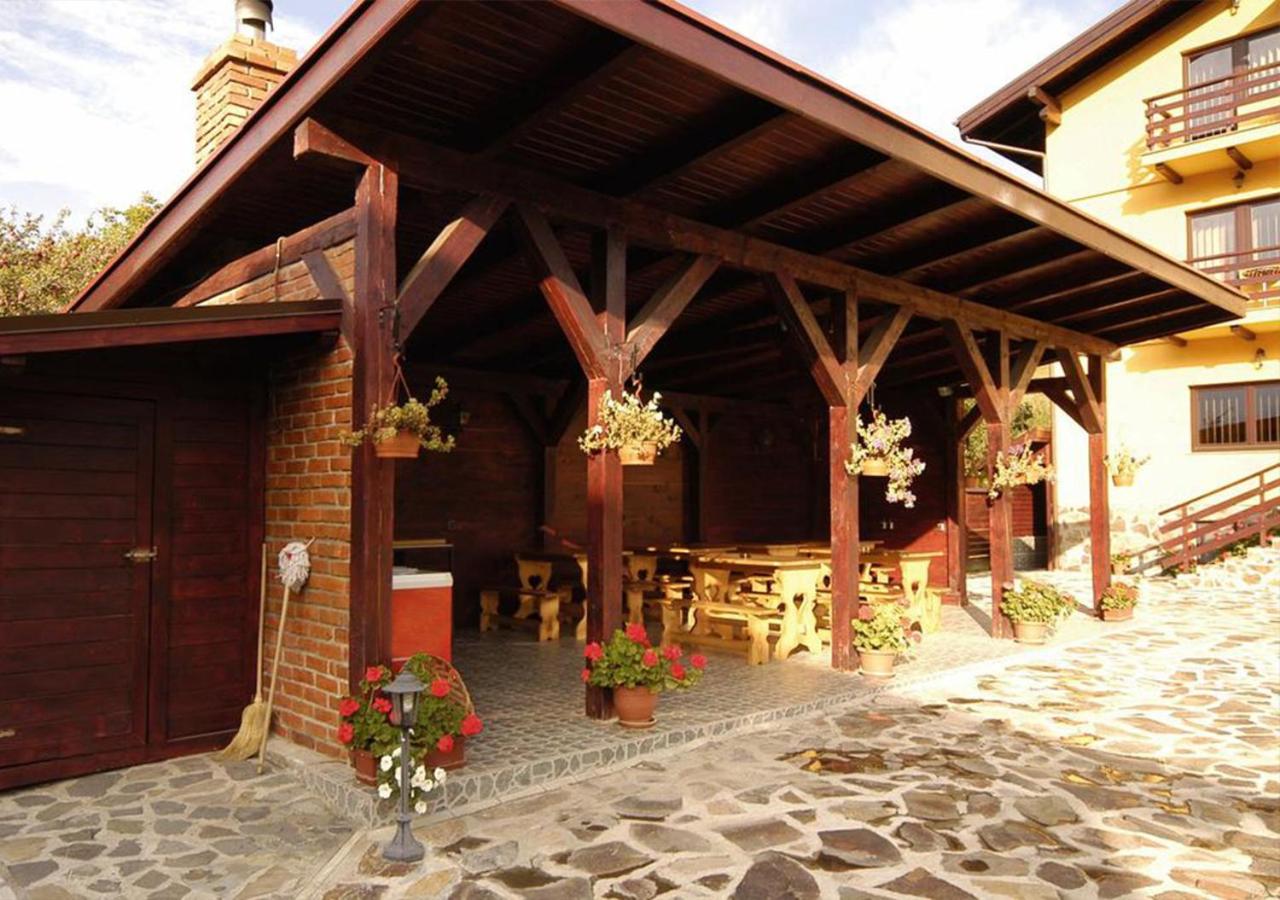 Casa Dracula by ProLex