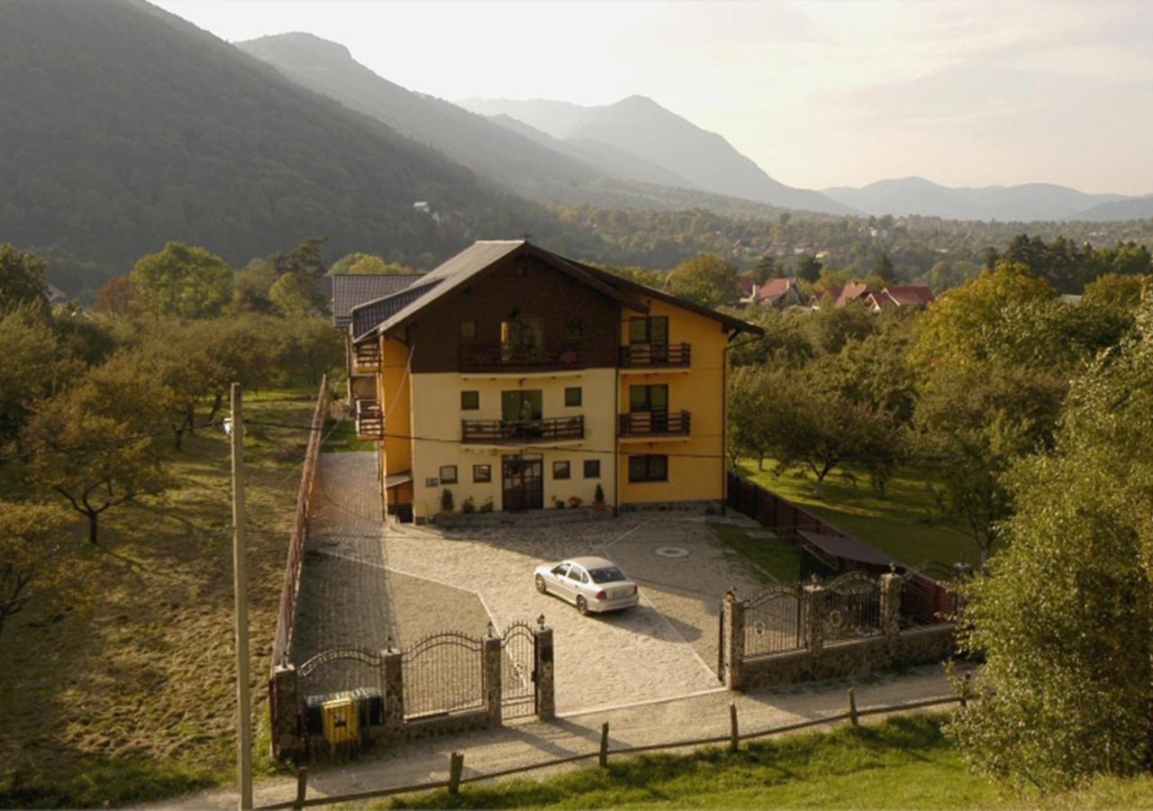 Hotel Casa Dracula by Pro Lex - Image 1