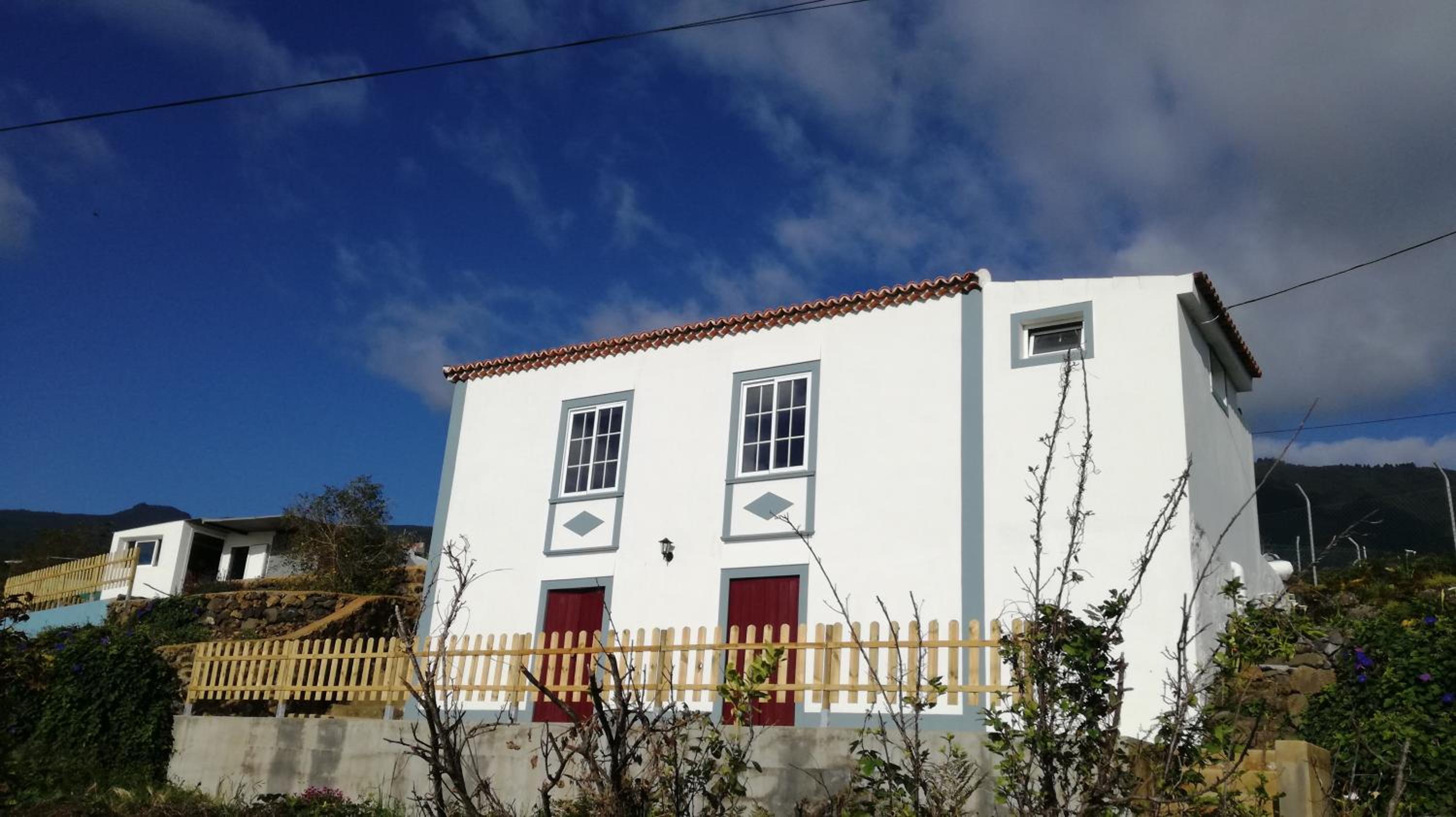 vivienda vacacional Benilde view 3