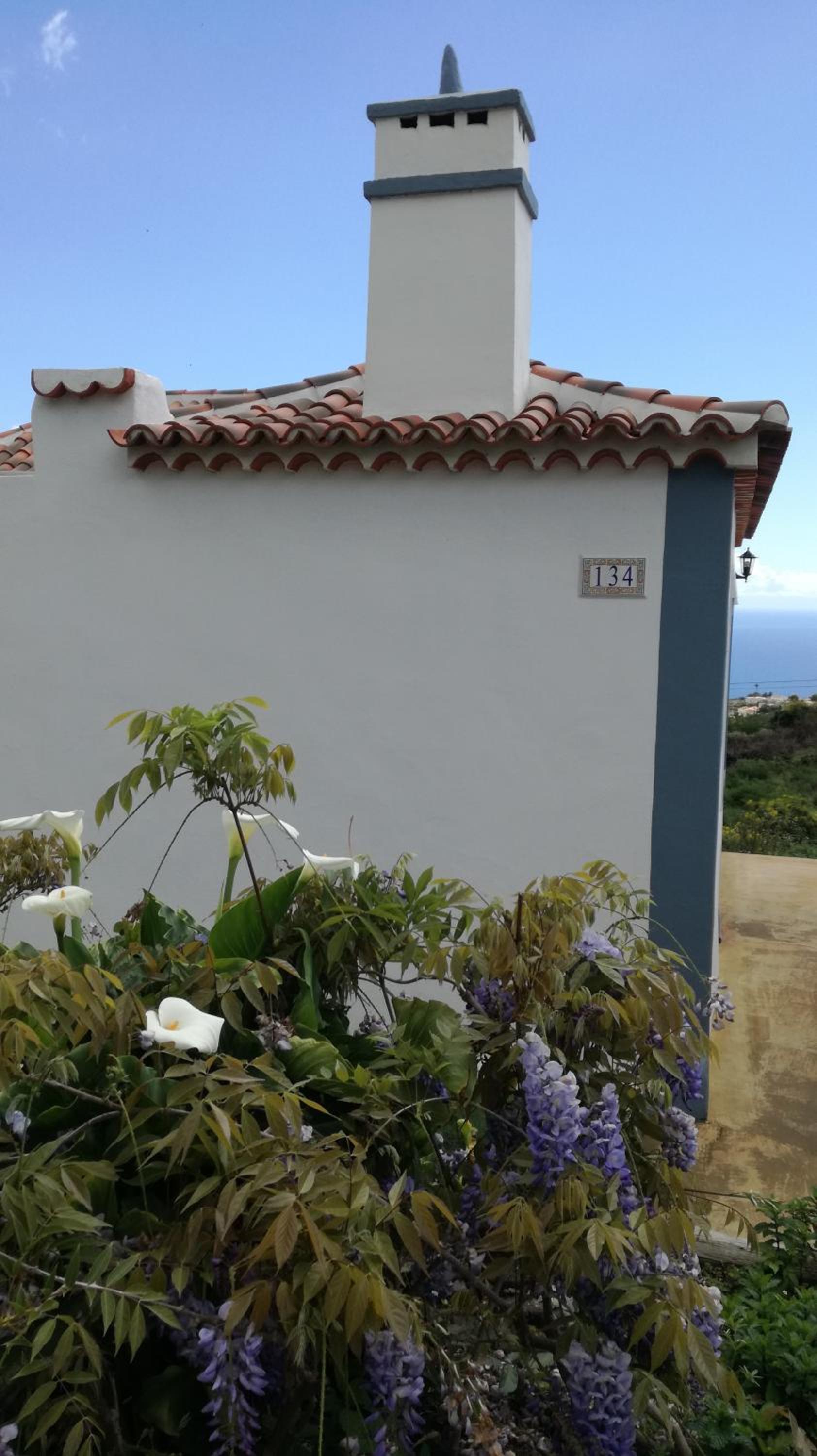 vivienda vacacional Benilde view 4