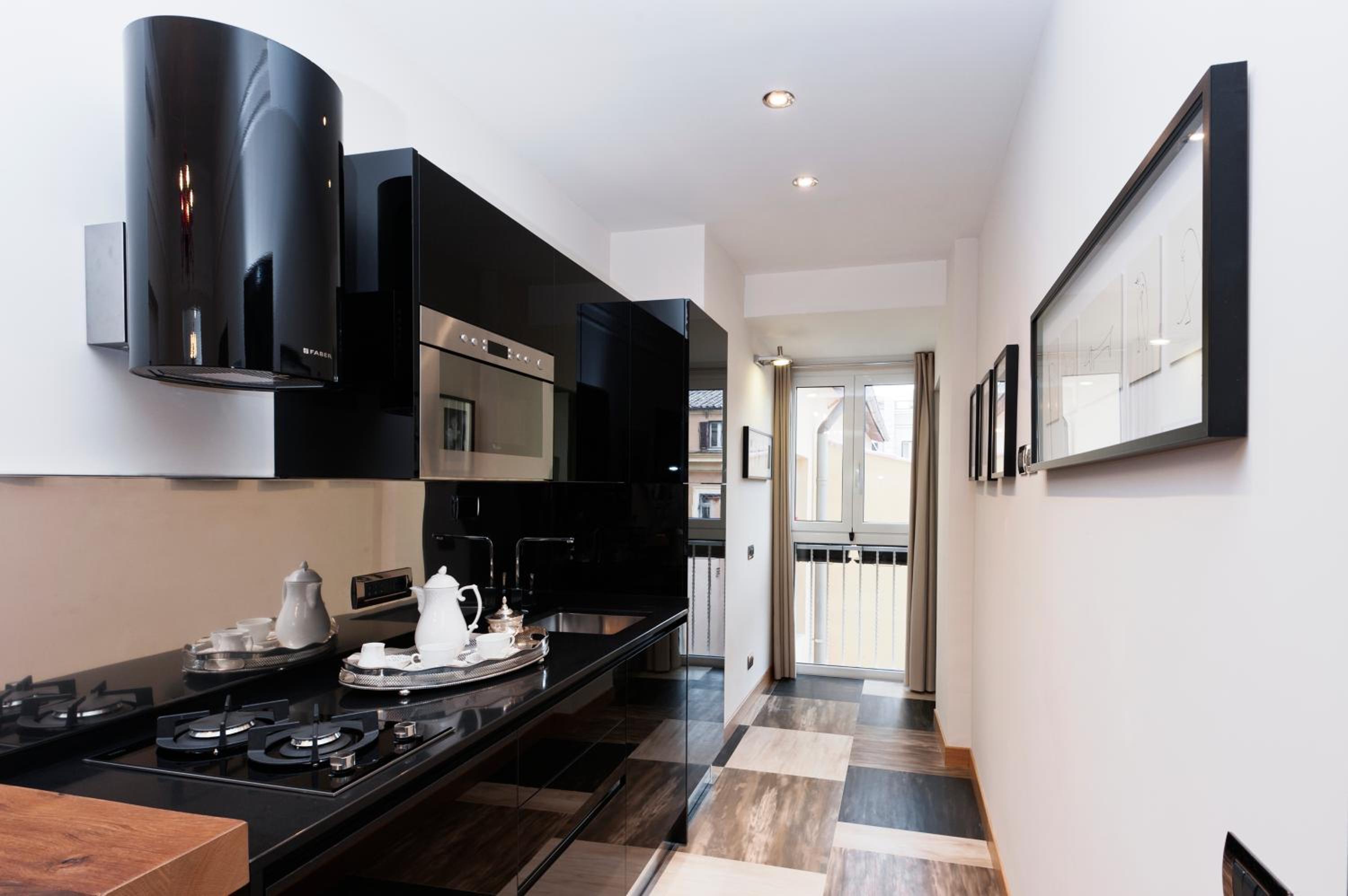Casa Roma Luxury Apartment