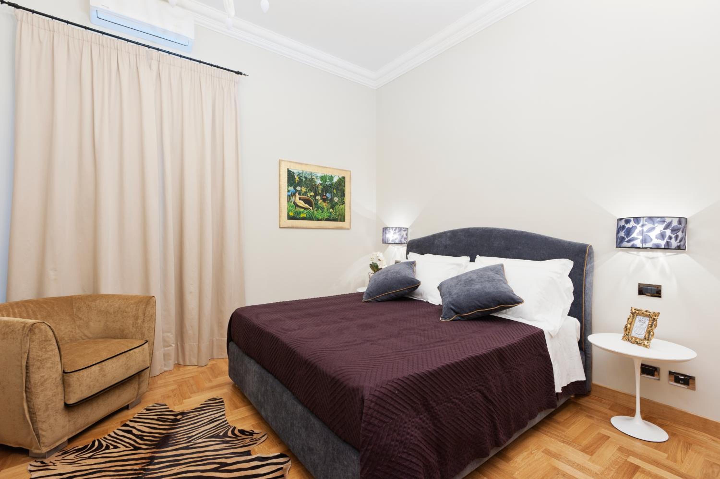 Casa Roma Luxury Apartment
