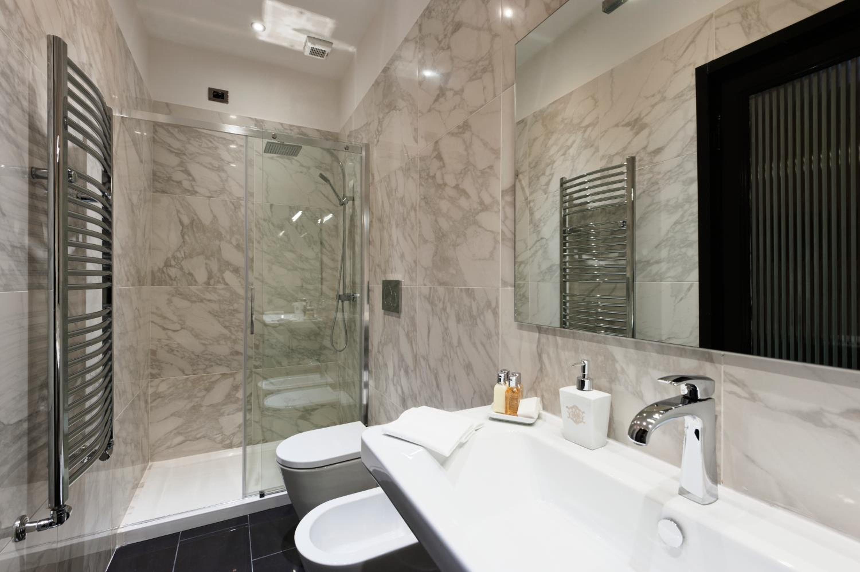 Casa Roma Luxury Apartment
