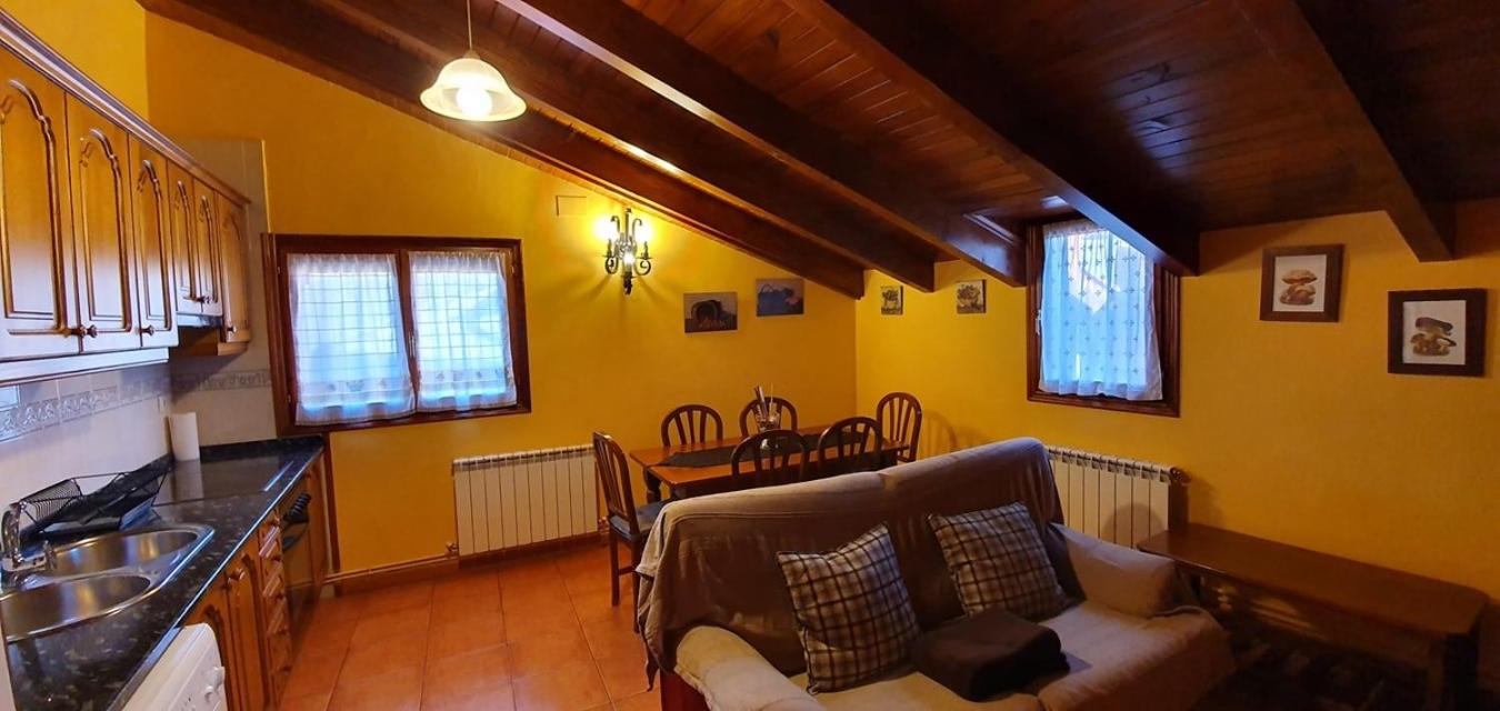 Turismo Rural Castell view 4