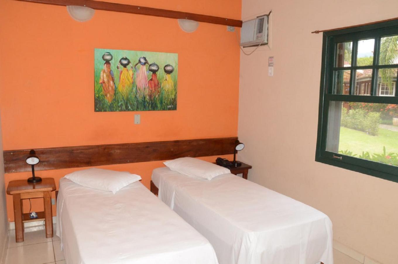Pousada Villa Harmonia