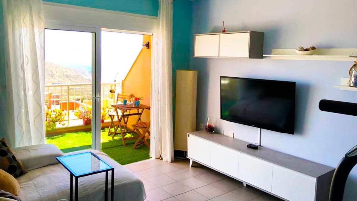Apartment in Mirador Atlántico Complex view 2