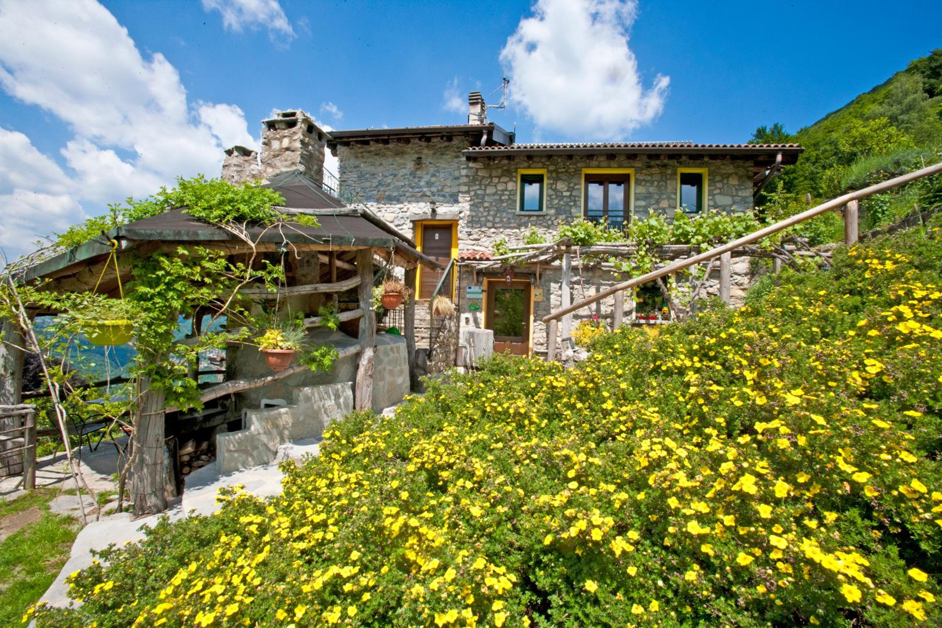 Agriturismo Al Marnich view 5