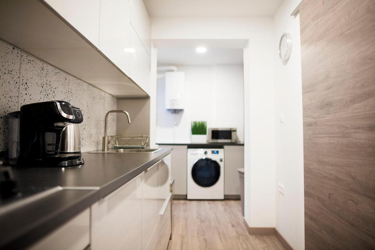 Apartment near the beach photo 3