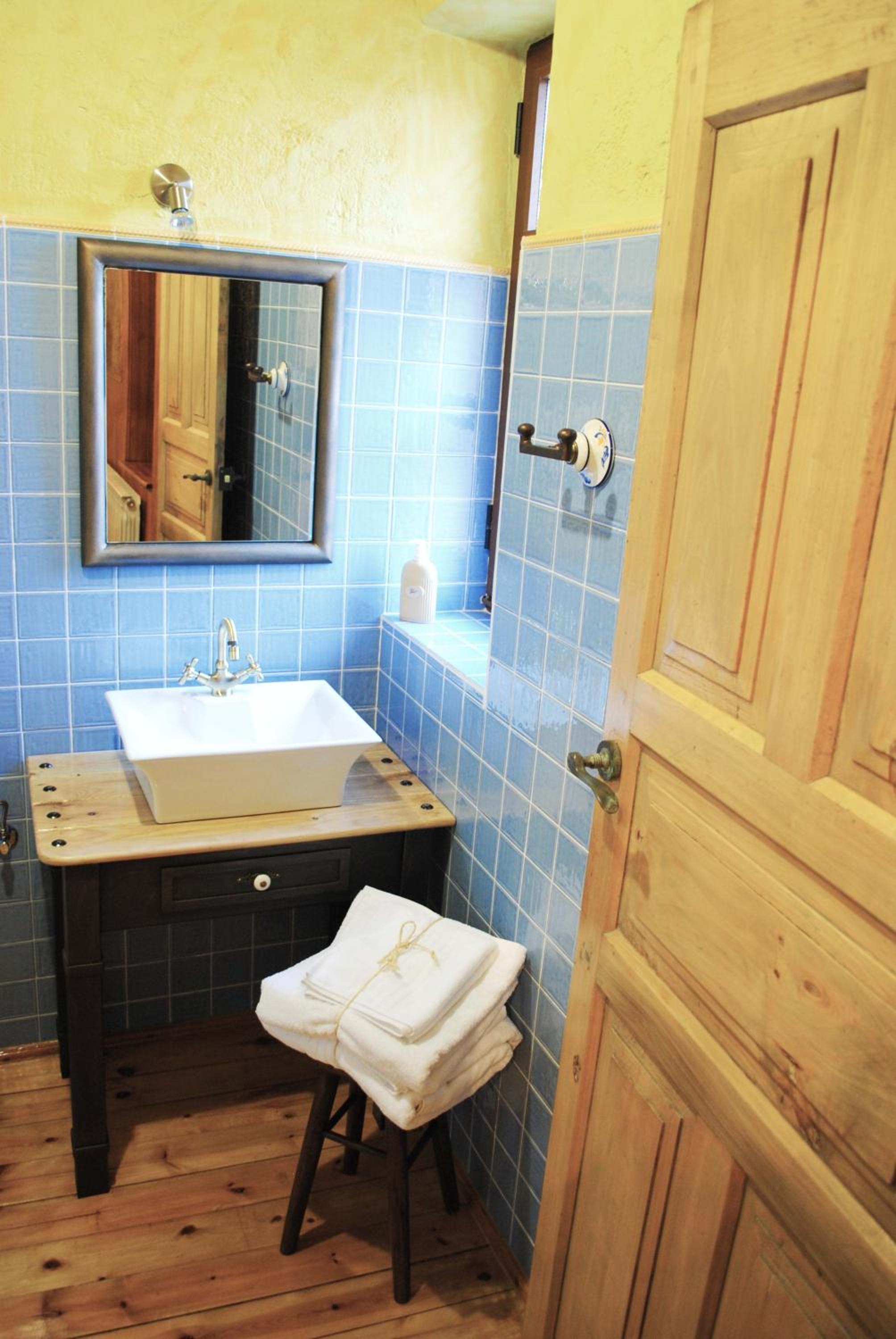 Hostal Los Oteros