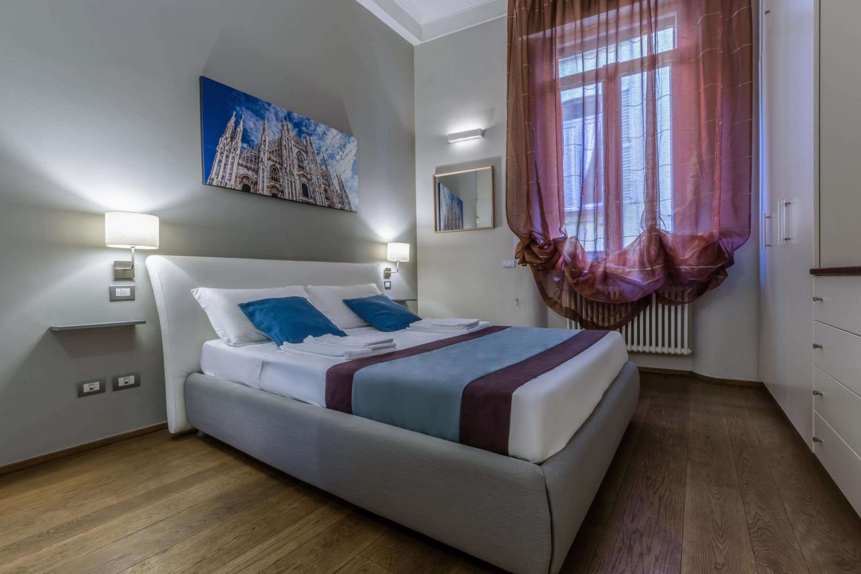 Casa da Suite Eleganza