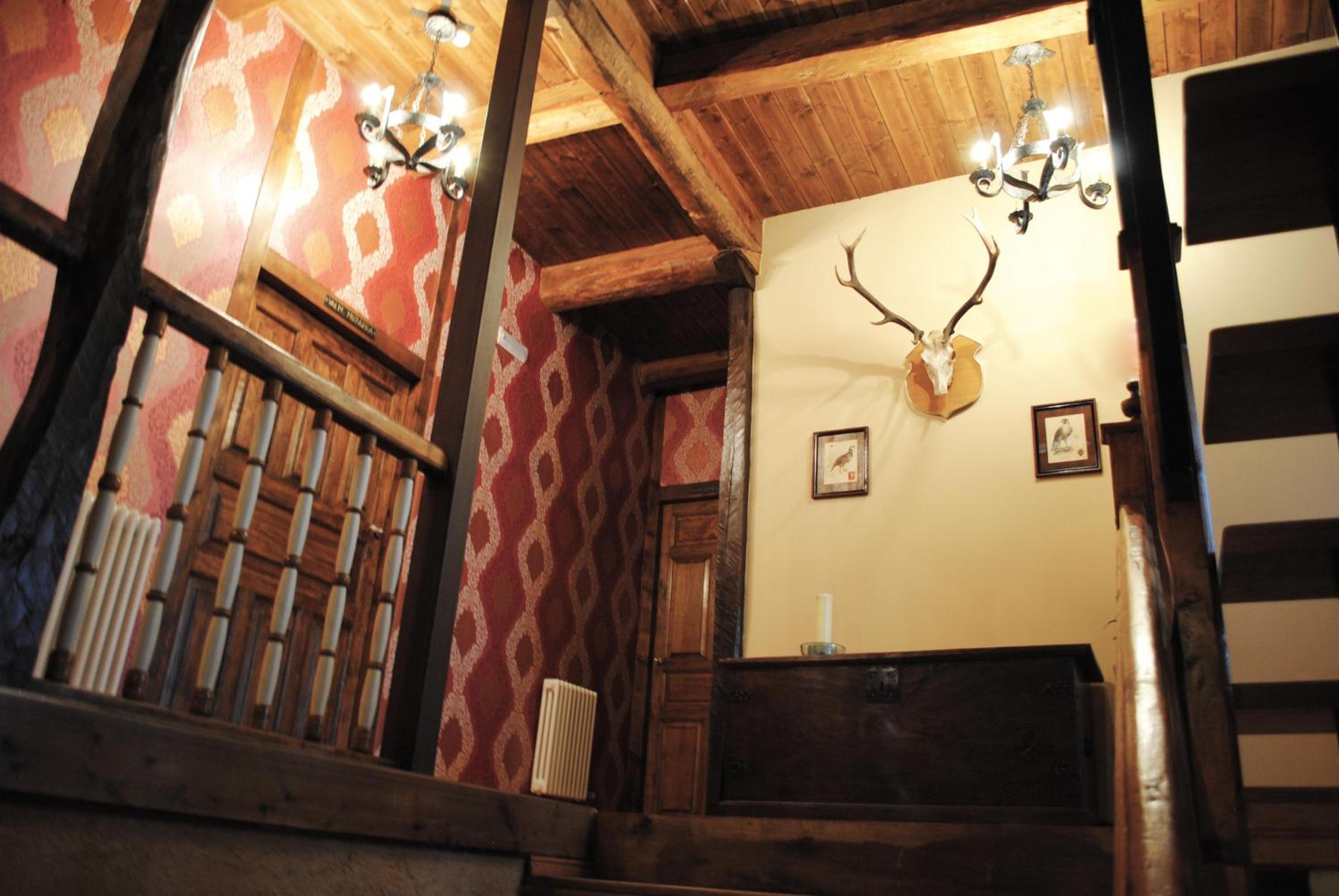 Hostal Los Oteros