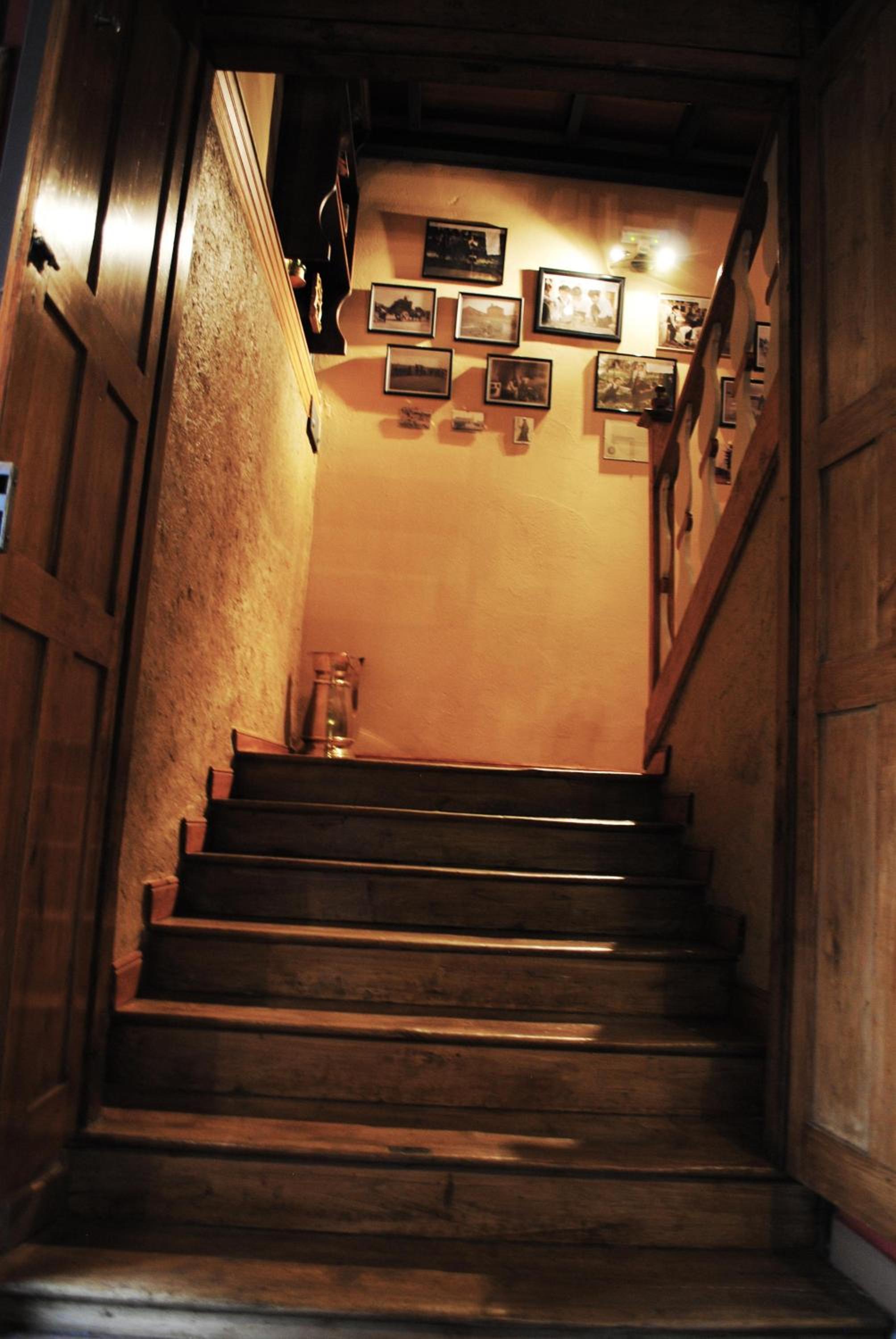 Hostal Los Oteros