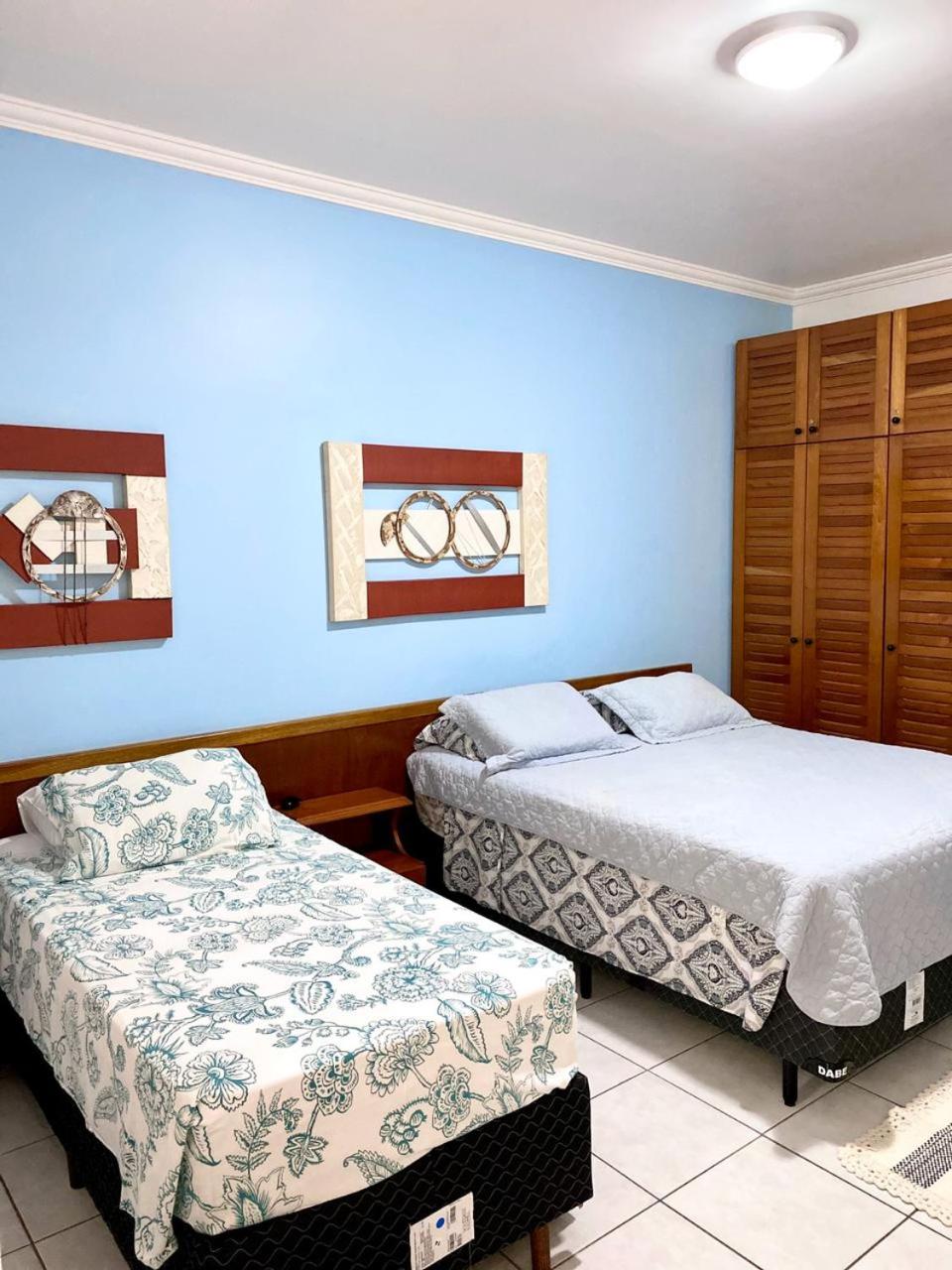 Amarilis Flat Service