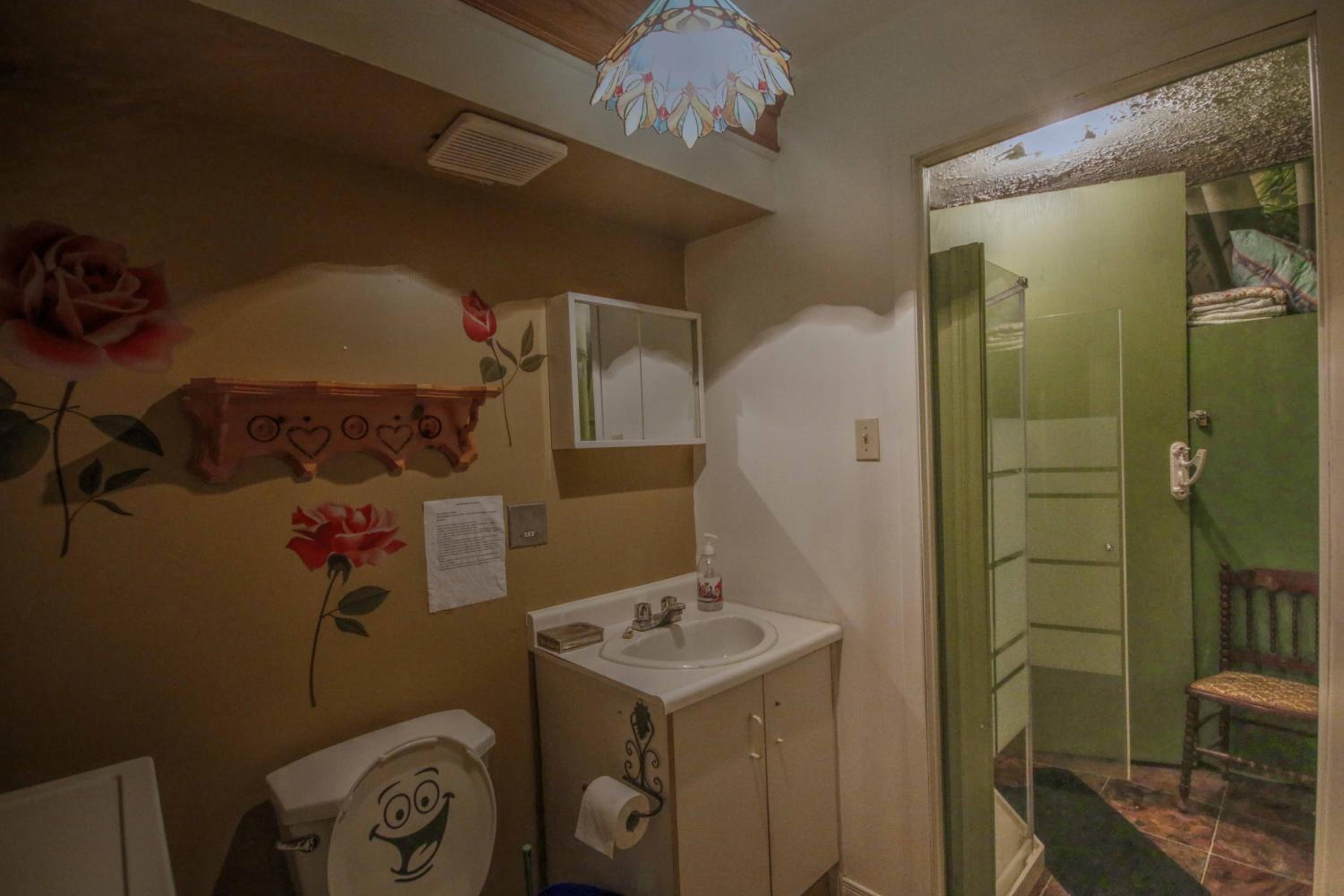 Vieille Maison Rustique Espace Intéressant