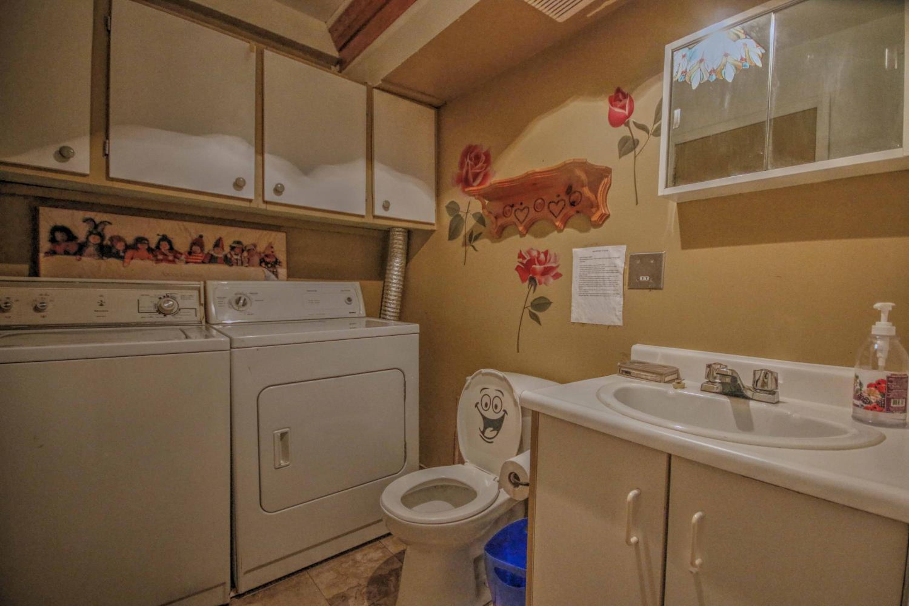 Vieille Maison Rustique Espace Intéressant