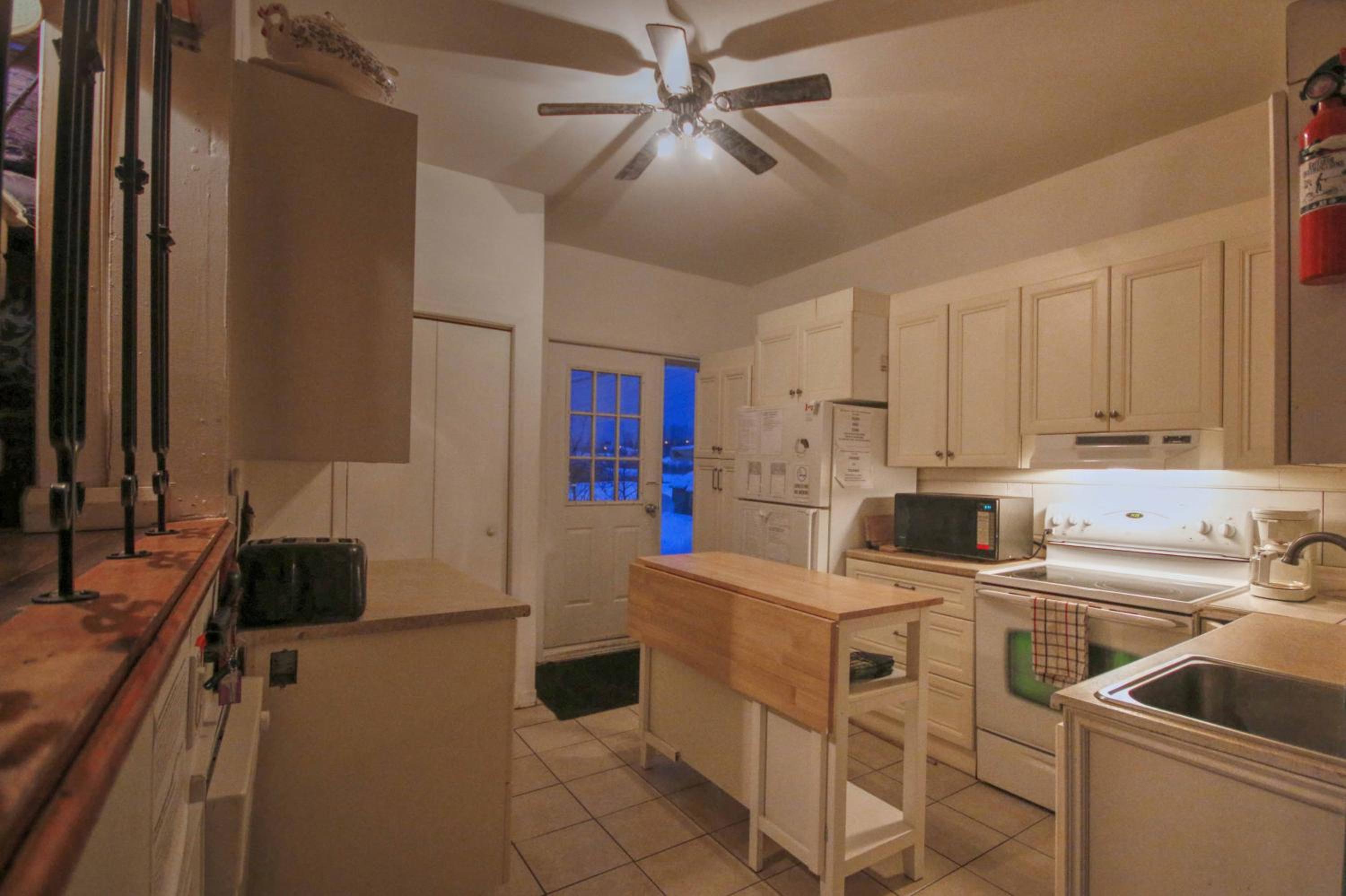 Vieille Maison Rustique Espace Intéressant