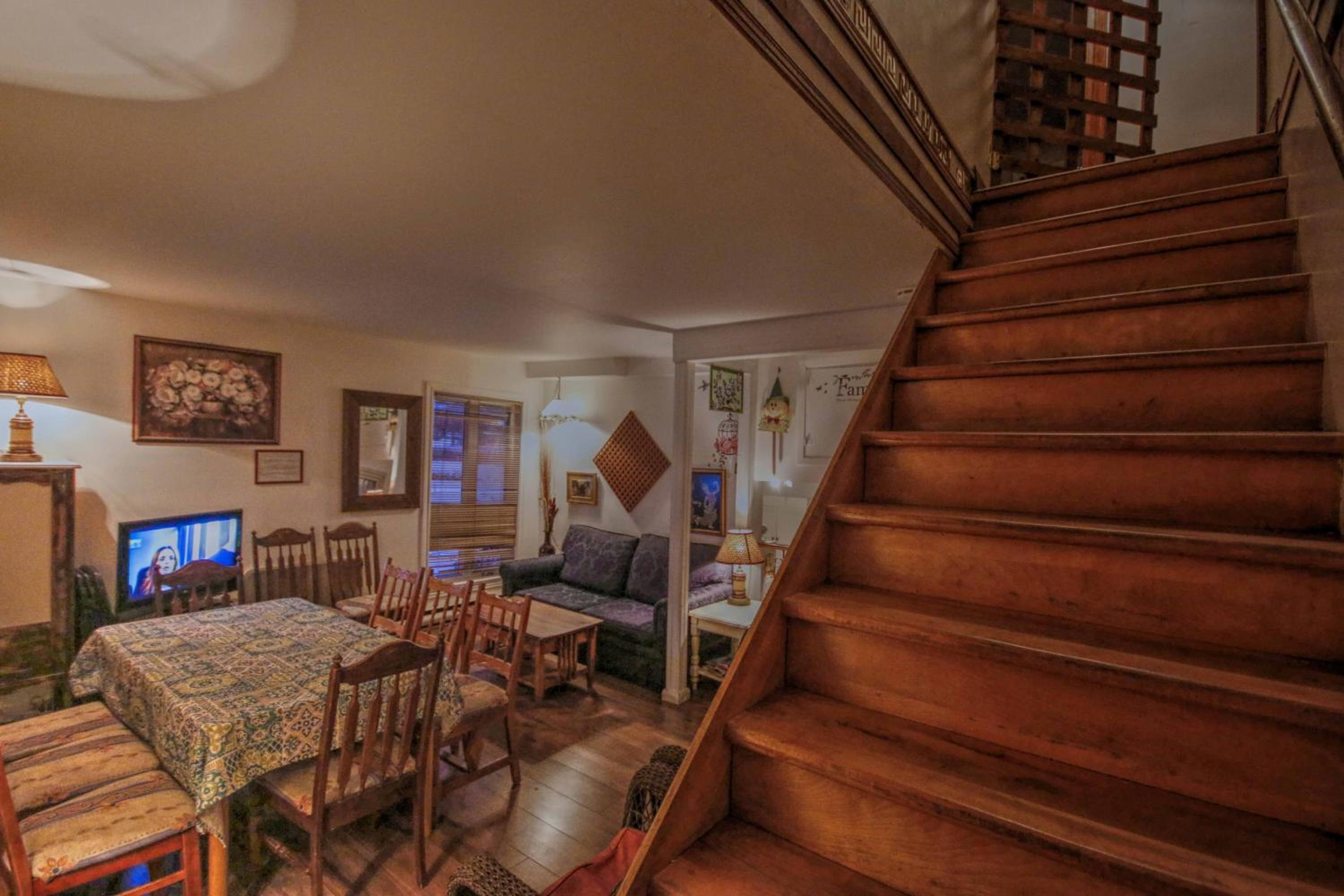 Vieille Maison Rustique Espace Intéressant