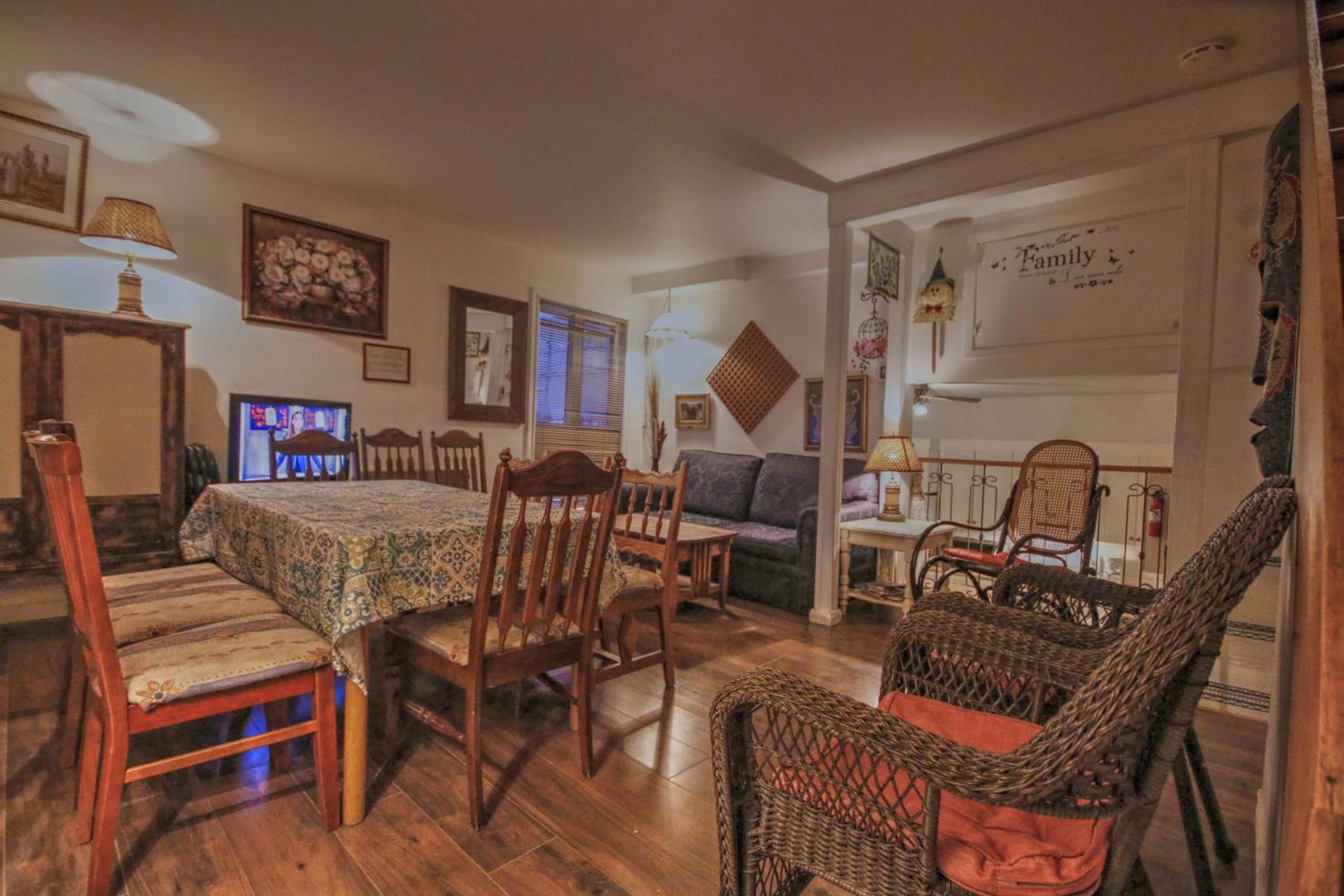 Vieille Maison Rustique Espace Intéressant
