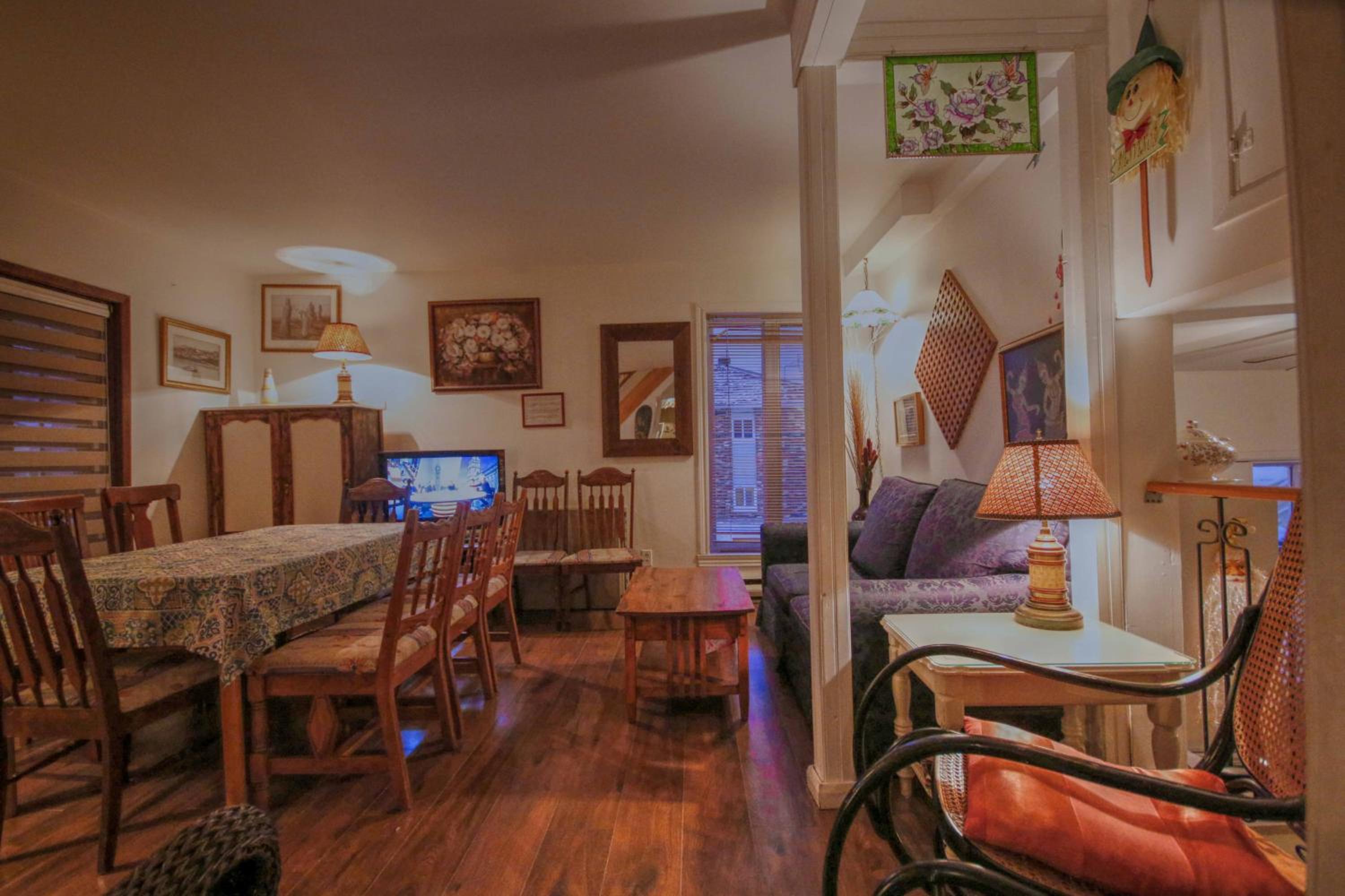 Vieille Maison Rustique Espace Intéressant