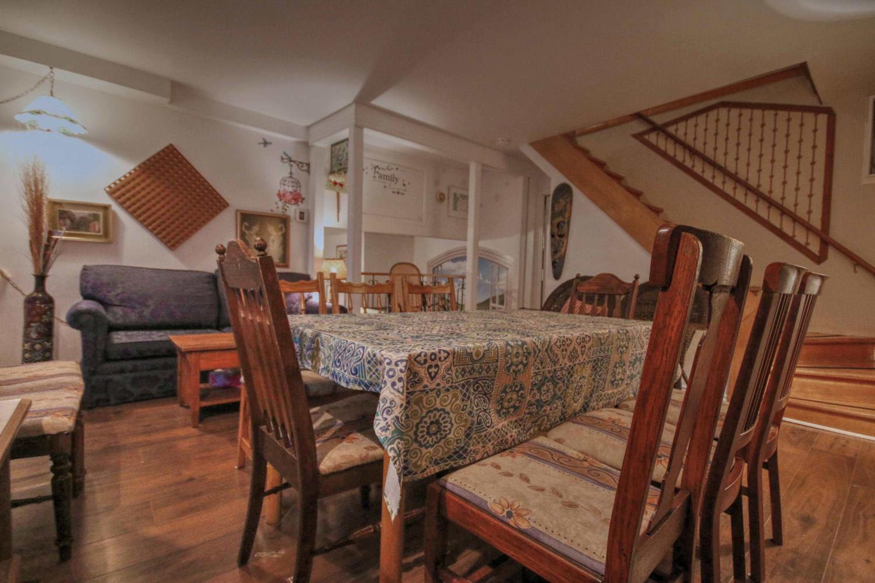 Vieille Maison Rustique Espace Intéressant