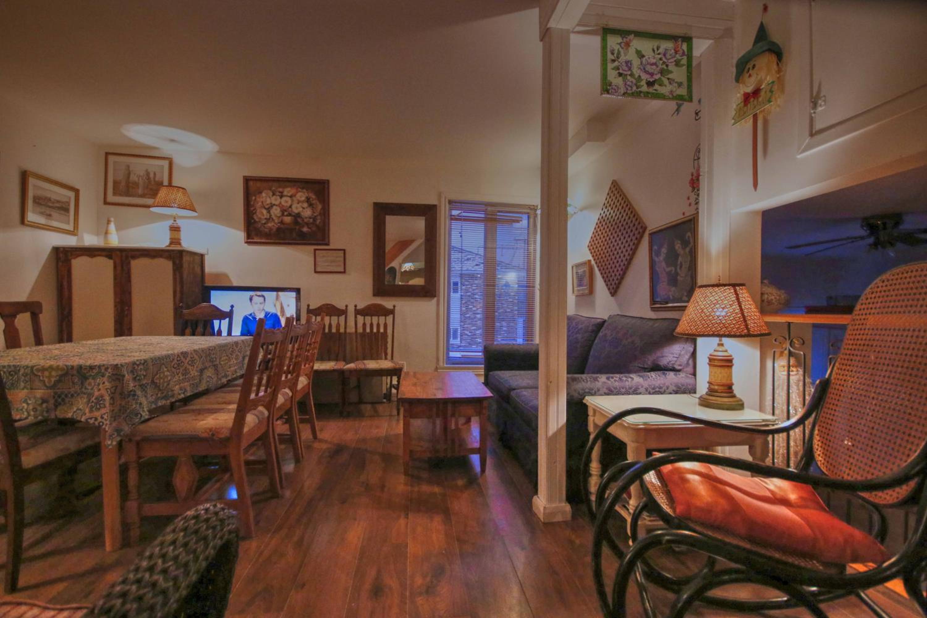 Vieille Maison Rustique Espace Intéressant