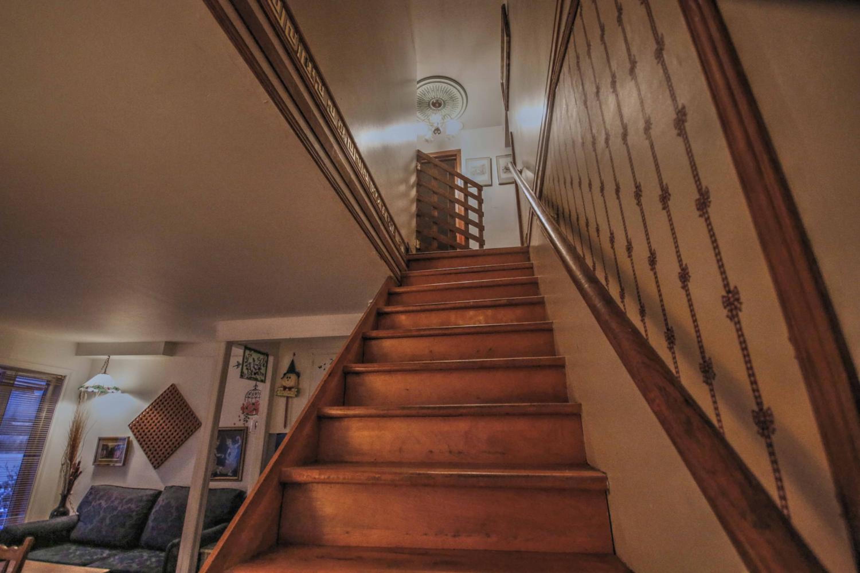 Vieille Maison Rustique Espace Intéressant